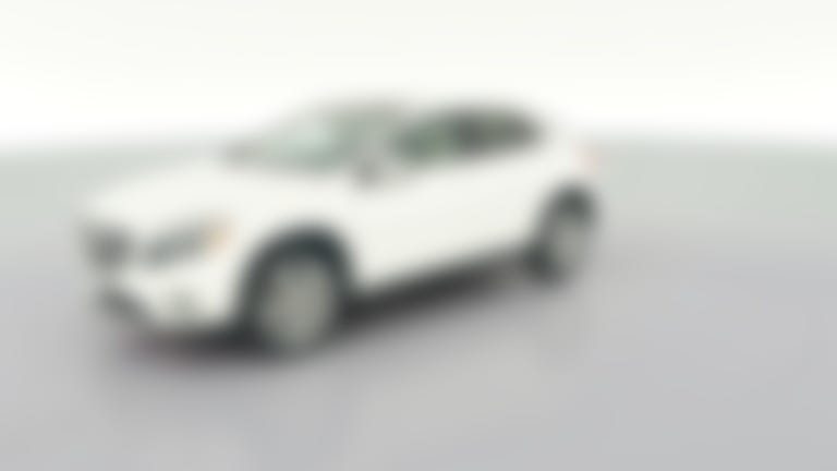 2019 Mercedes-Benz GLA vehicle photo