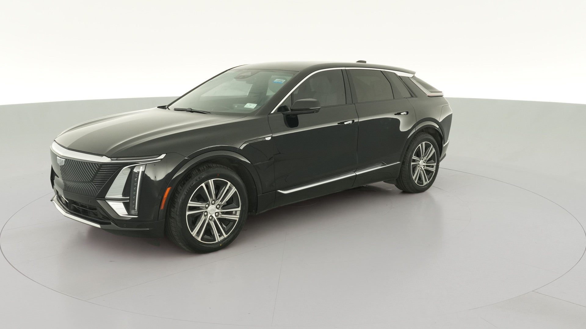 2024 Cadillac LYRIQ vehicle photo