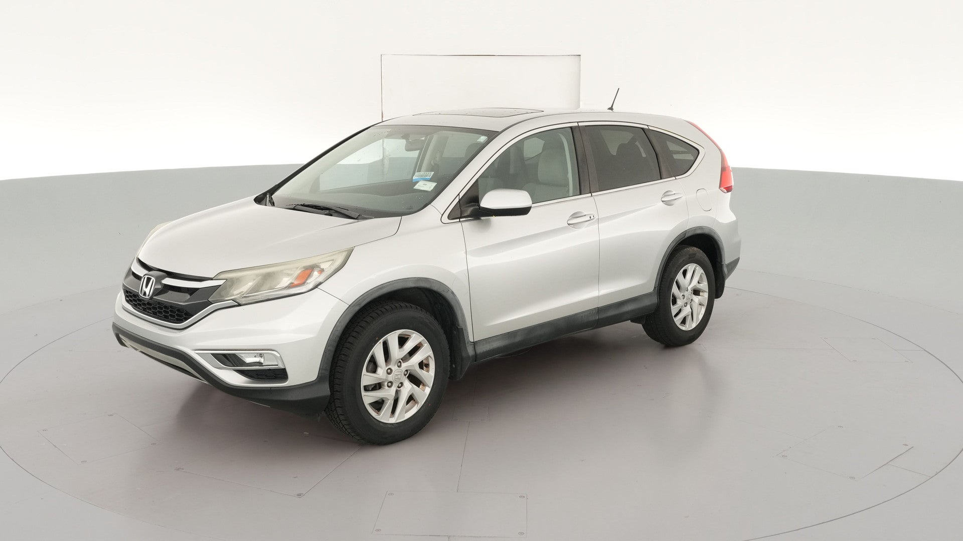 2015 Honda CR-V vehicle photo