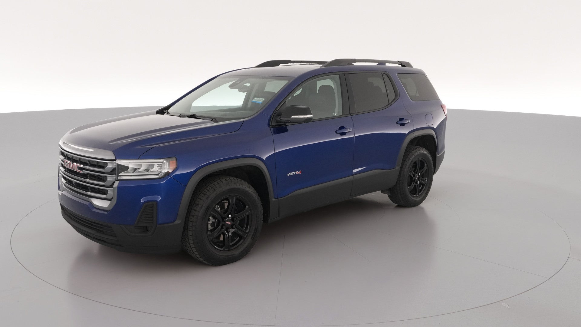2023 GMC Acadia vehicle photo