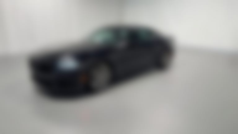 2024 Ford Mustang vehicle photo