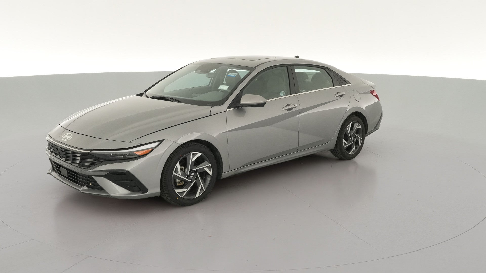 2025 Hyundai Elantra vehicle photo