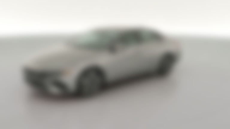2025 Hyundai Elantra vehicle photo