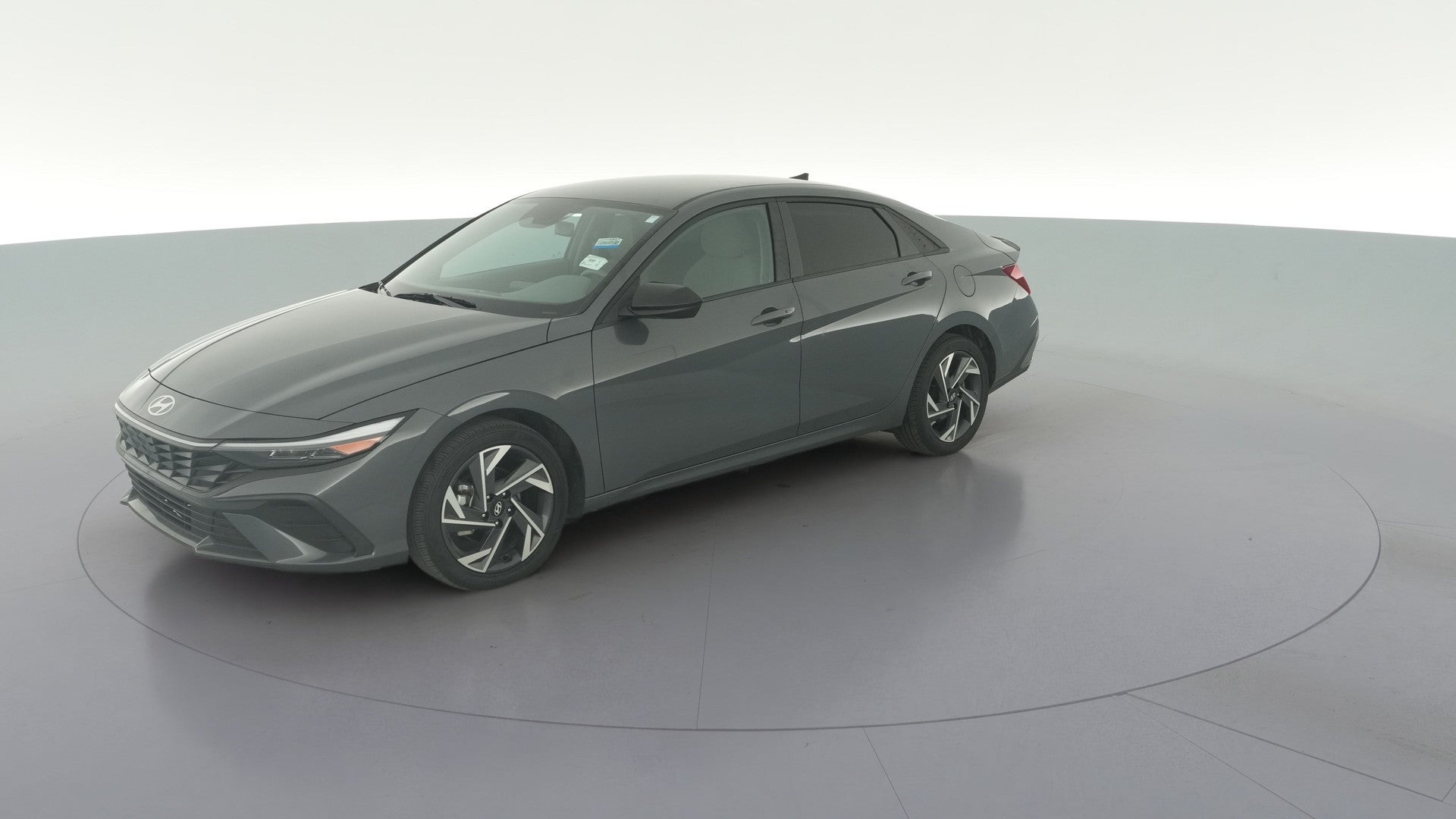 2025 Hyundai Elantra vehicle photo
