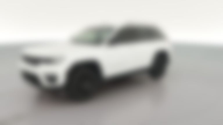 2022 Jeep Grand Cherokee vehicle photo
