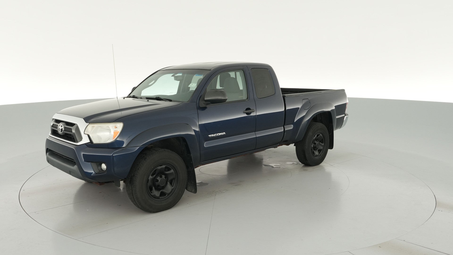 2013 Toyota Tacoma Access Cab vehicle photo