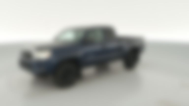 2013 Toyota Tacoma Access Cab vehicle photo