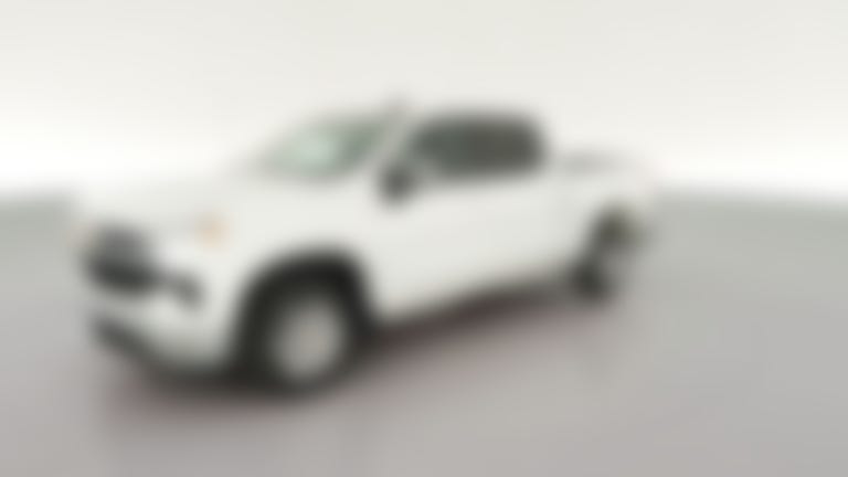2026 Chevrolet Silverado 1500 Crew Cab vehicle photo