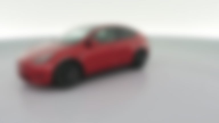 2023 Tesla Model Y vehicle photo