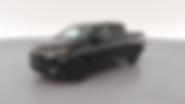 2017 Honda Ridgeline vehicle photo