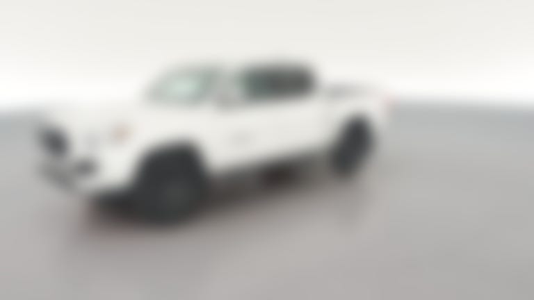 2022 Toyota Tacoma Double Cab vehicle photo