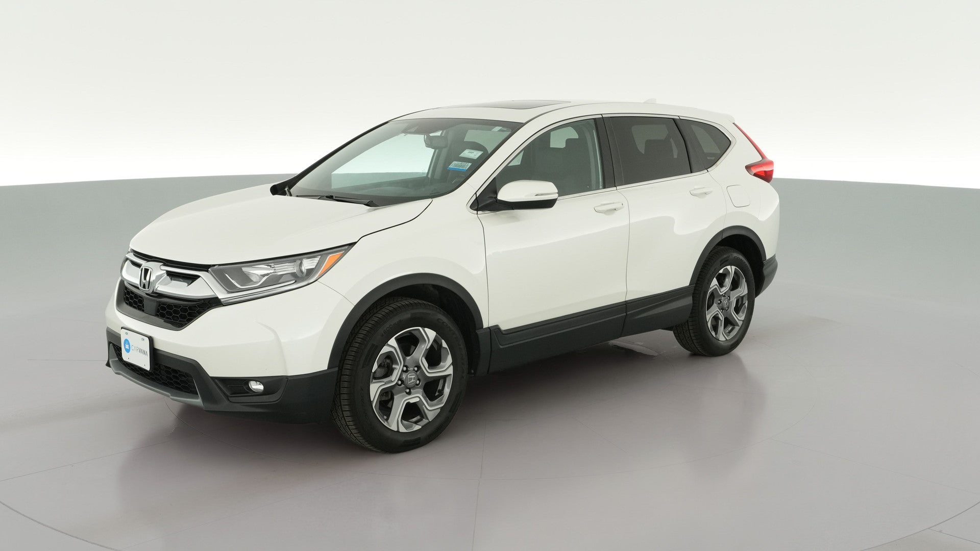 2018 Honda CR-V vehicle photo
