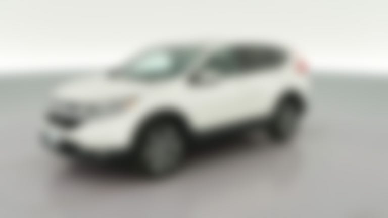 2018 Honda CR-V vehicle photo