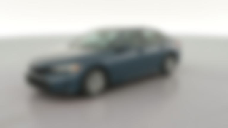 2025 Honda Civic vehicle photo