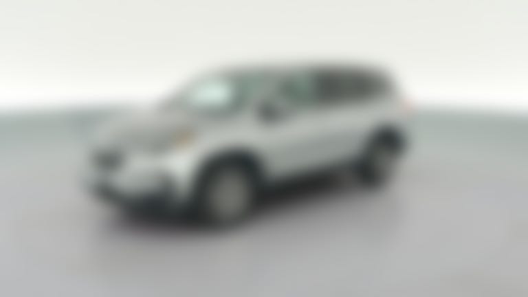 2019 Honda Pilot vehicle photo