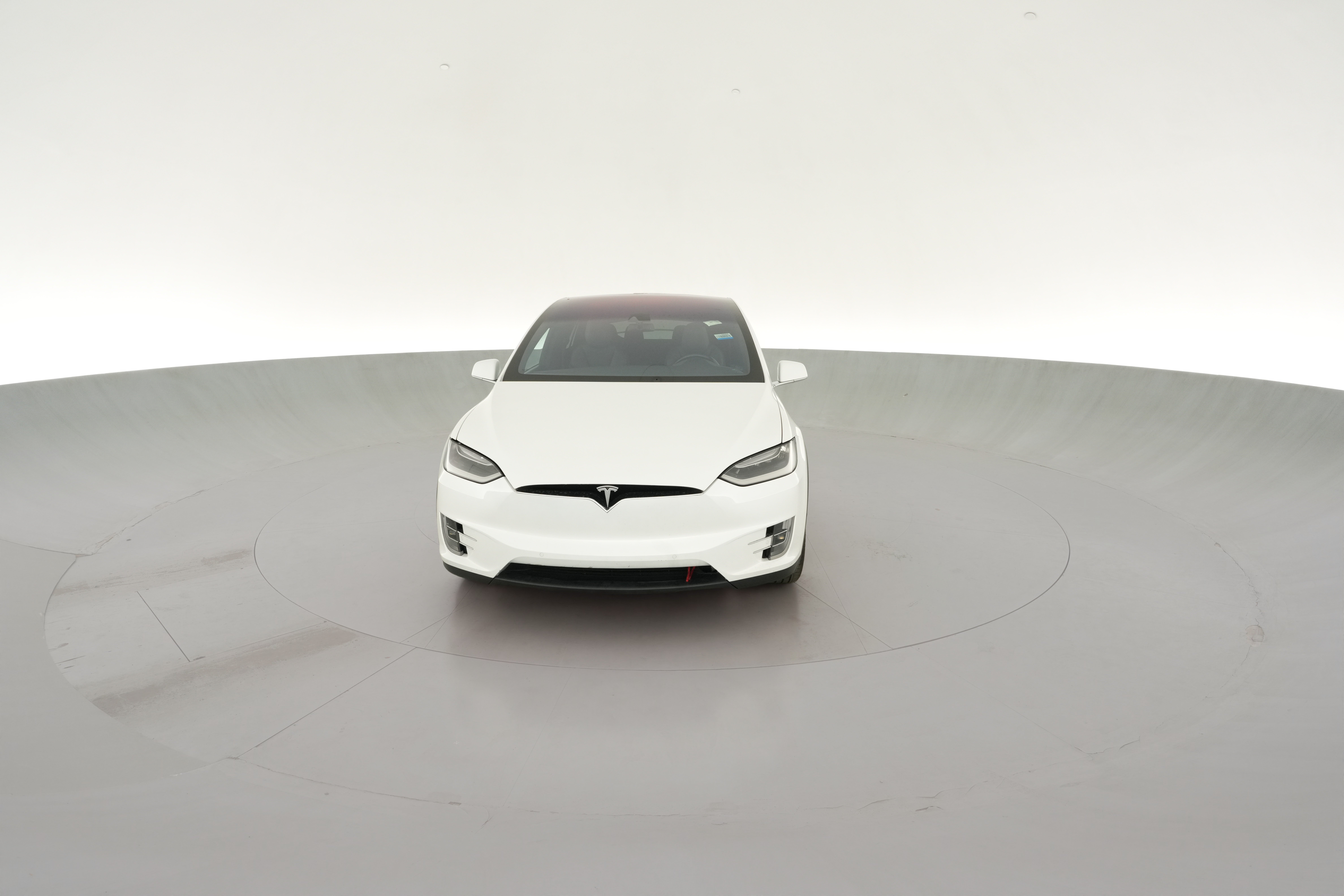 2016 Tesla Model X P90D - Photo 29