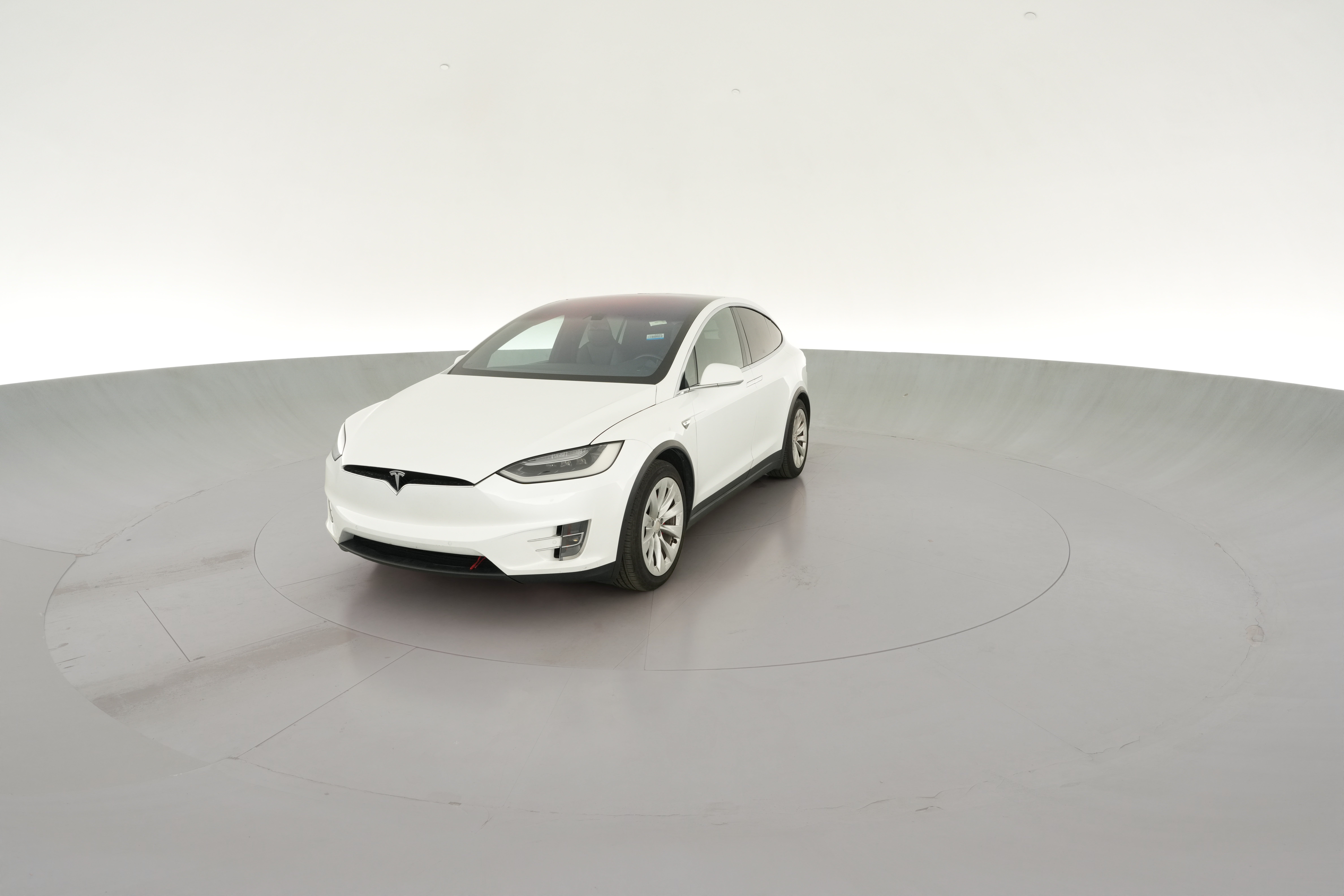 2016 Tesla Model X P90D - Photo 30