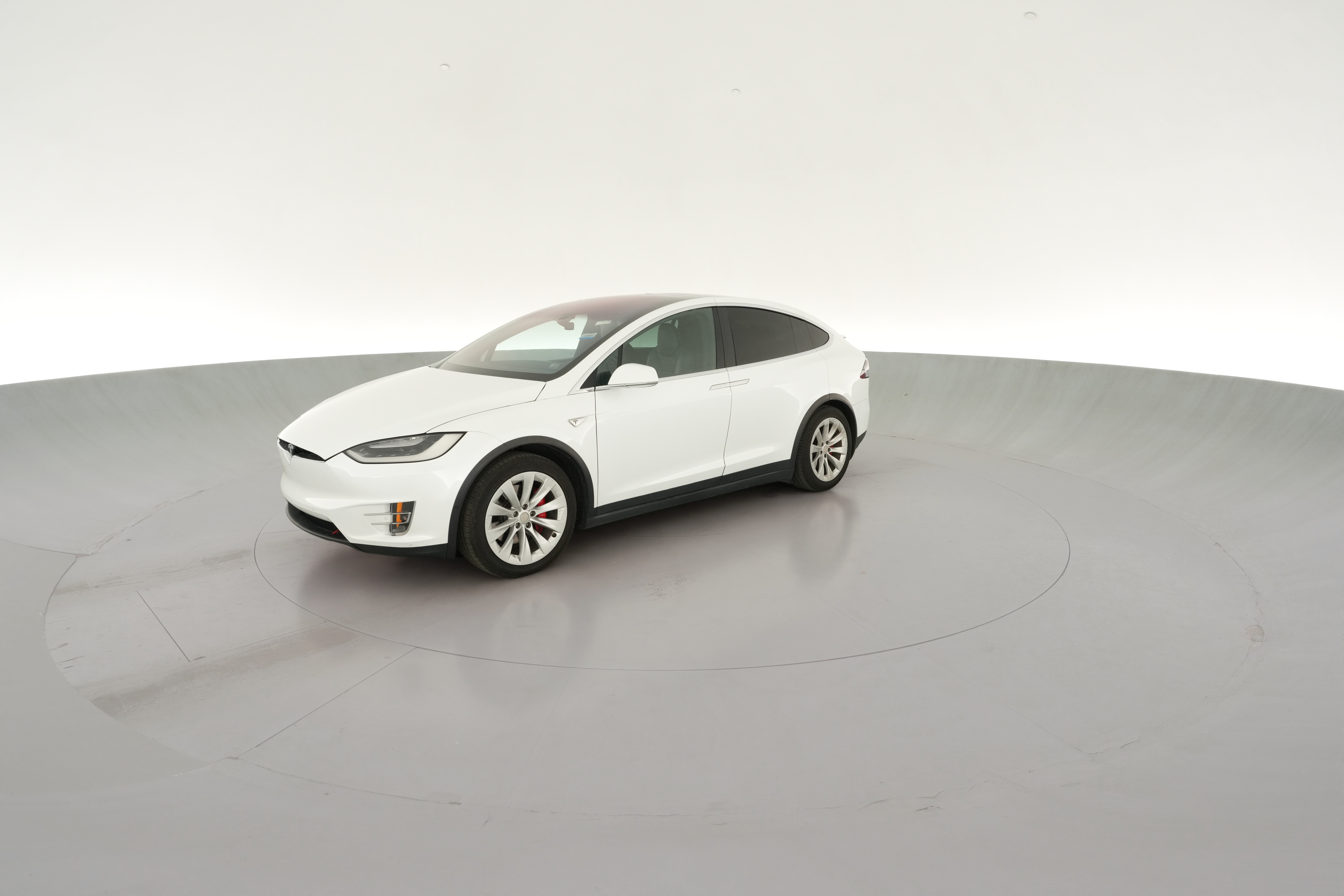 2016 Tesla Model X P90D - Photo 31