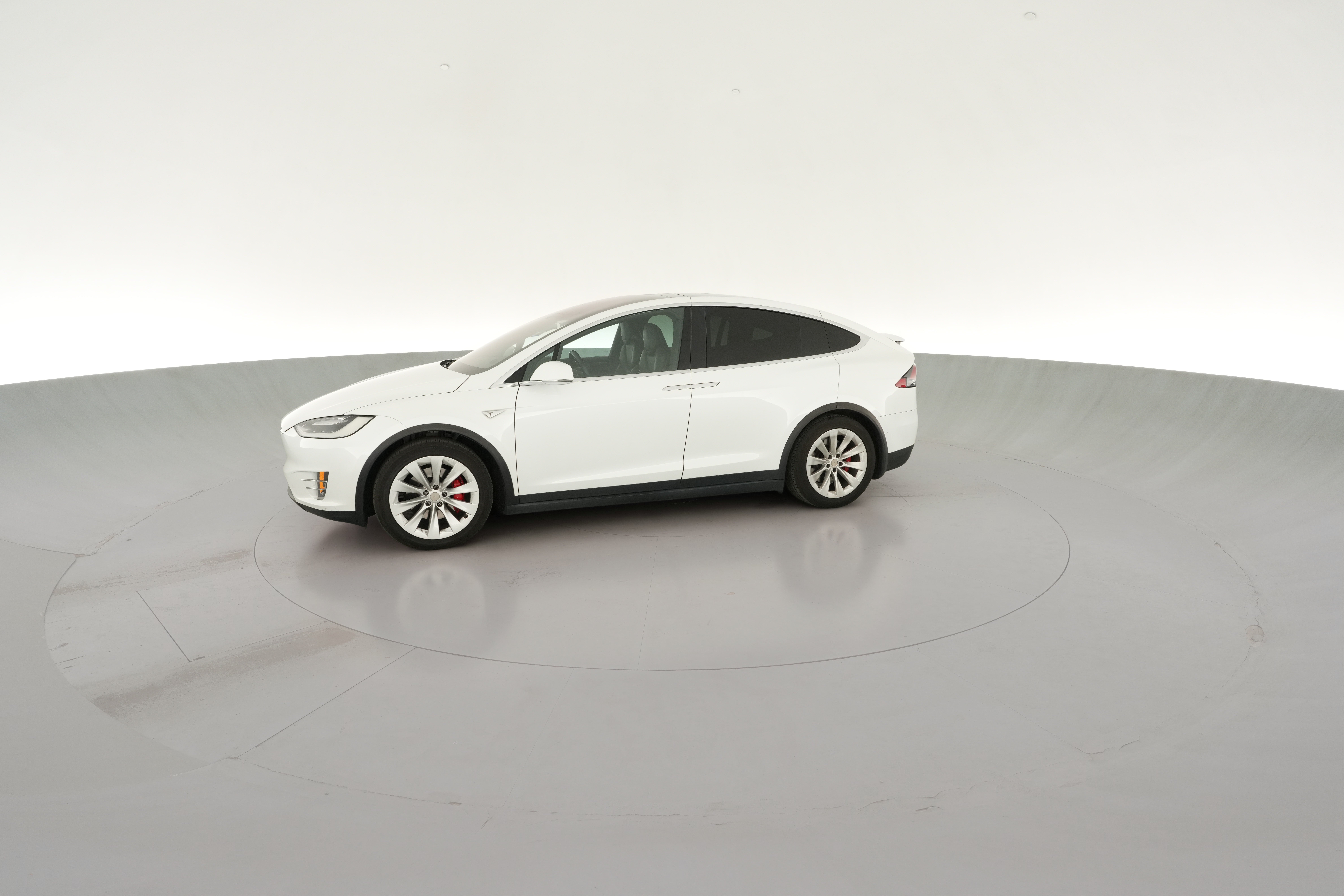 2016 Tesla Model X P90D - Photo 32