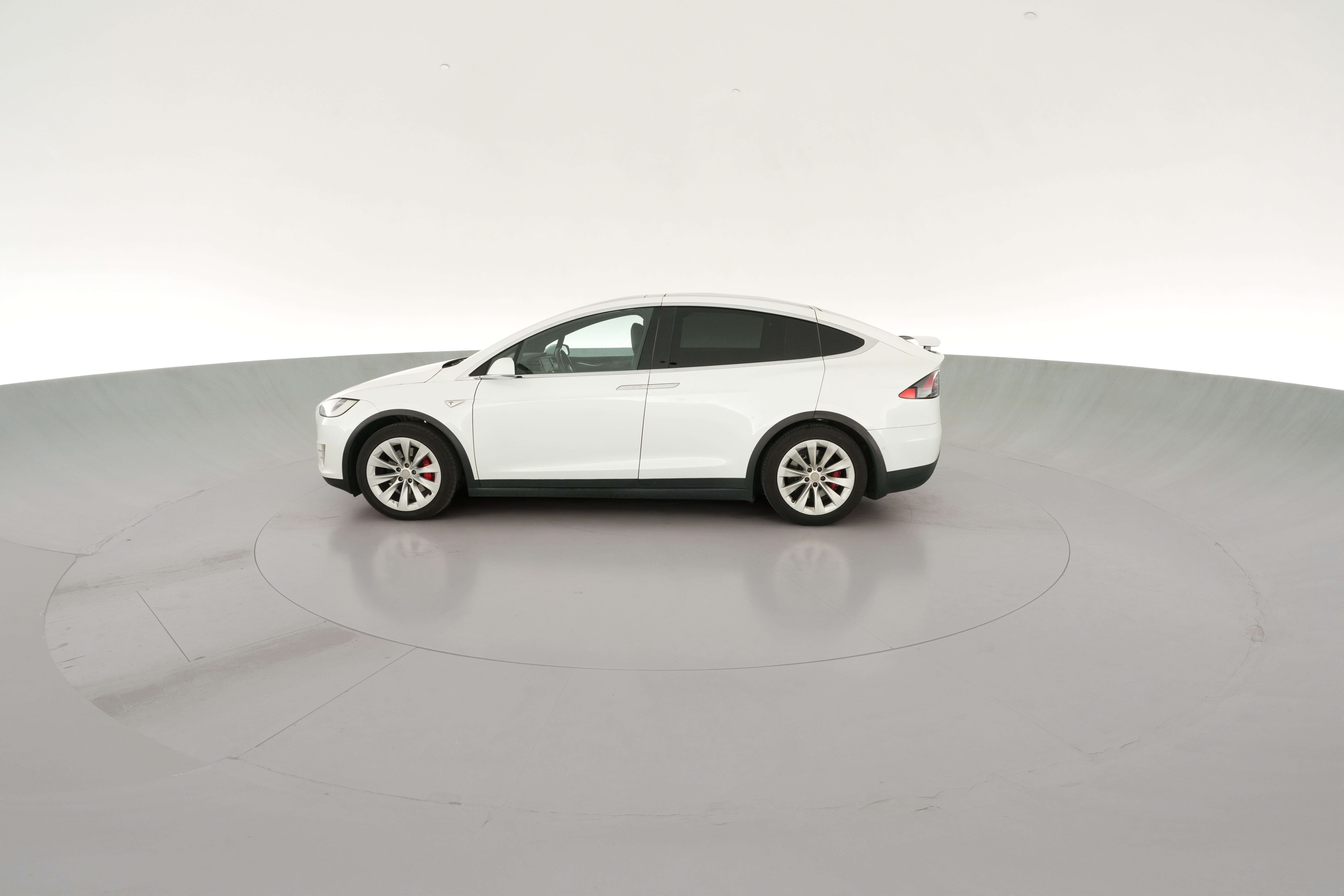 2016 Tesla Model X P90D - Photo 33