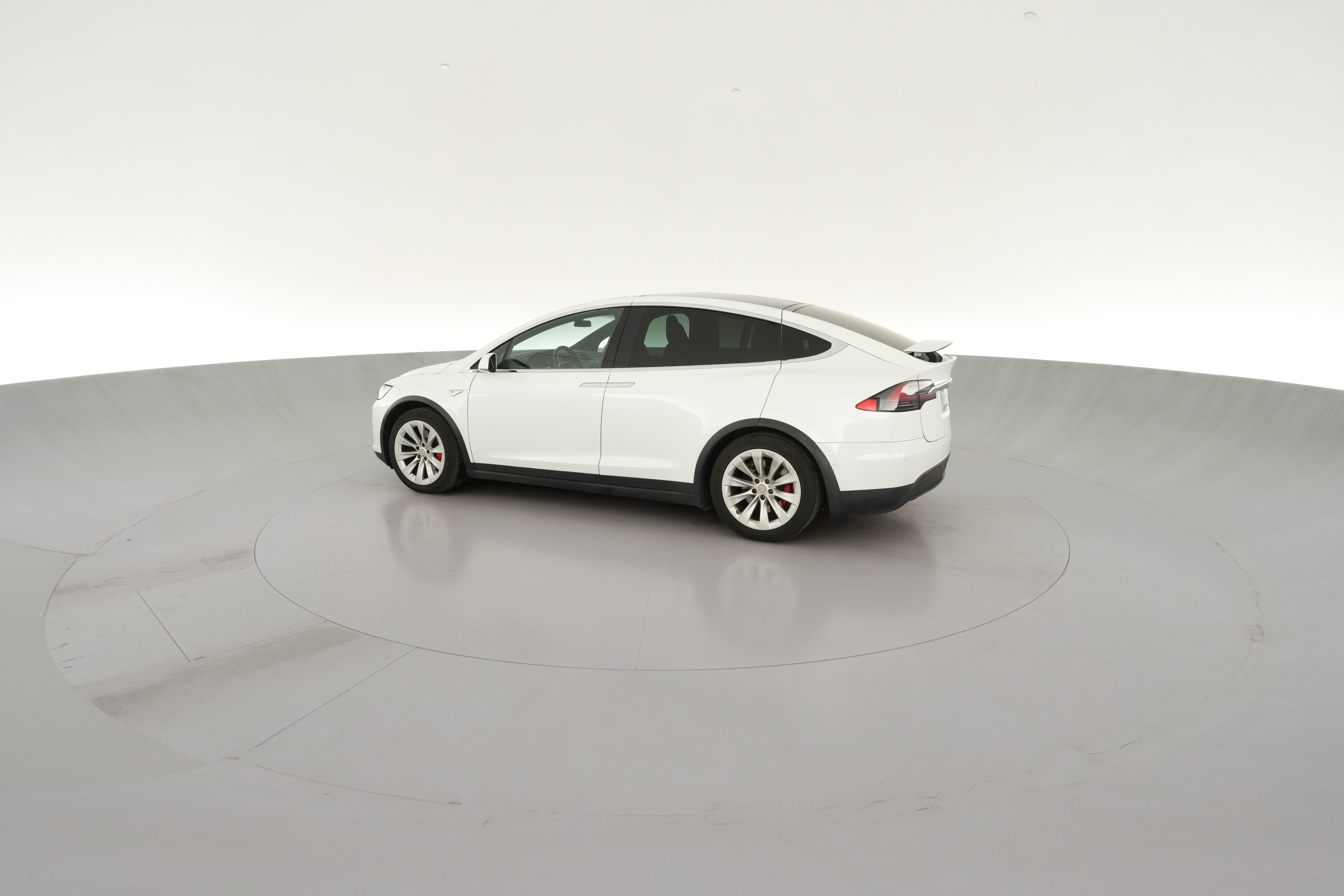 2016 Tesla Model X P90D - Photo 34