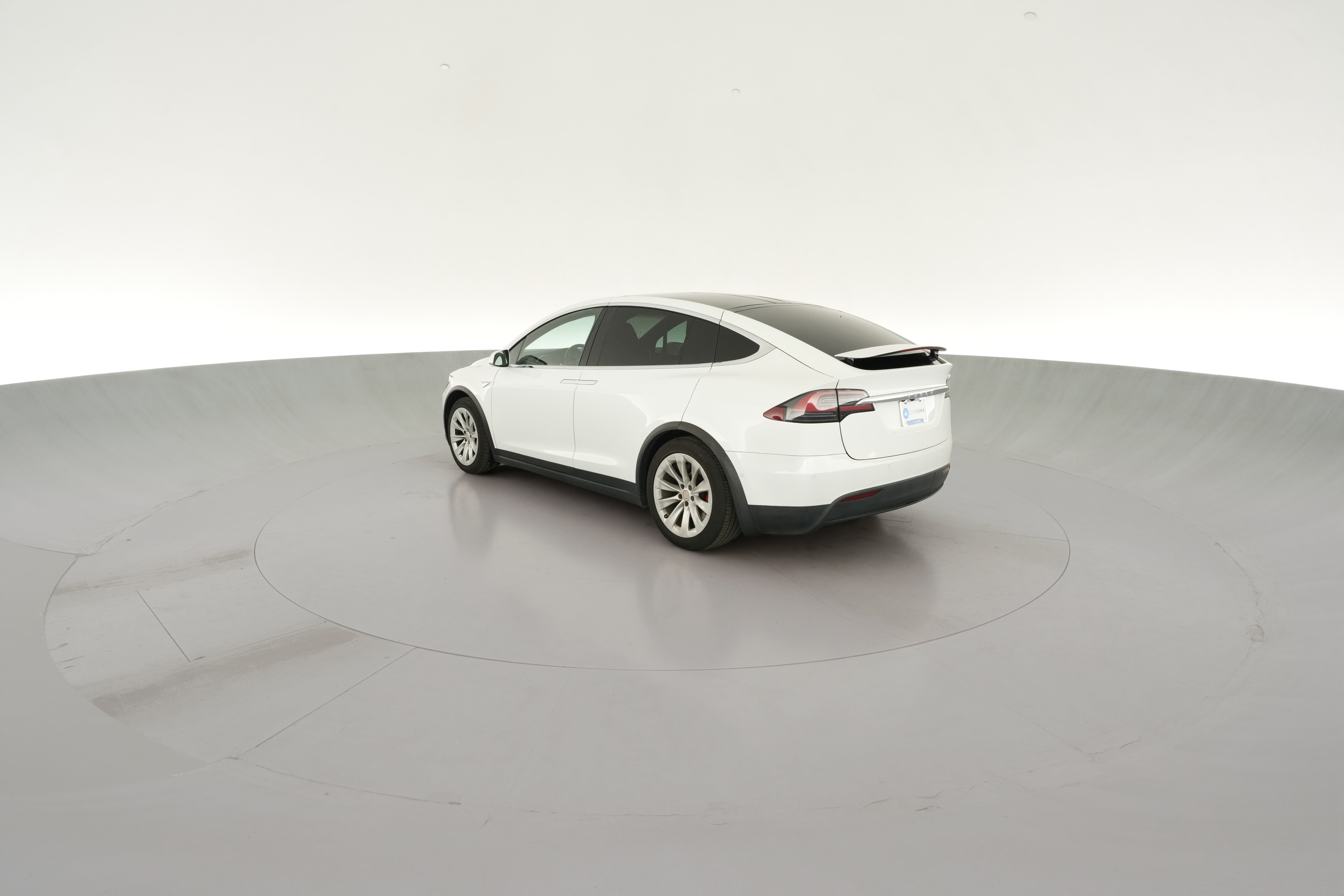2016 Tesla Model X P90D - Photo 35