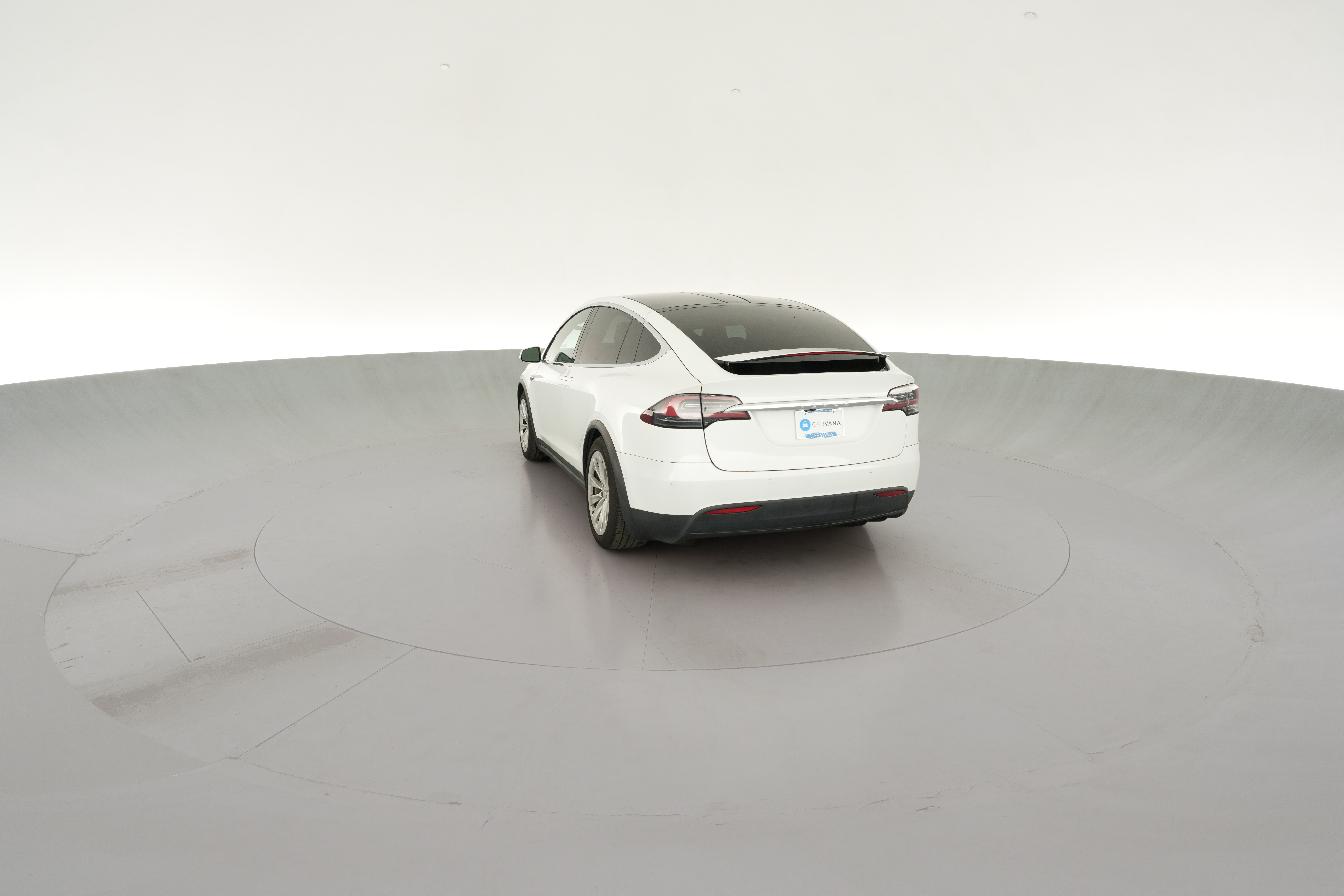 2016 Tesla Model X P90D - Photo 36