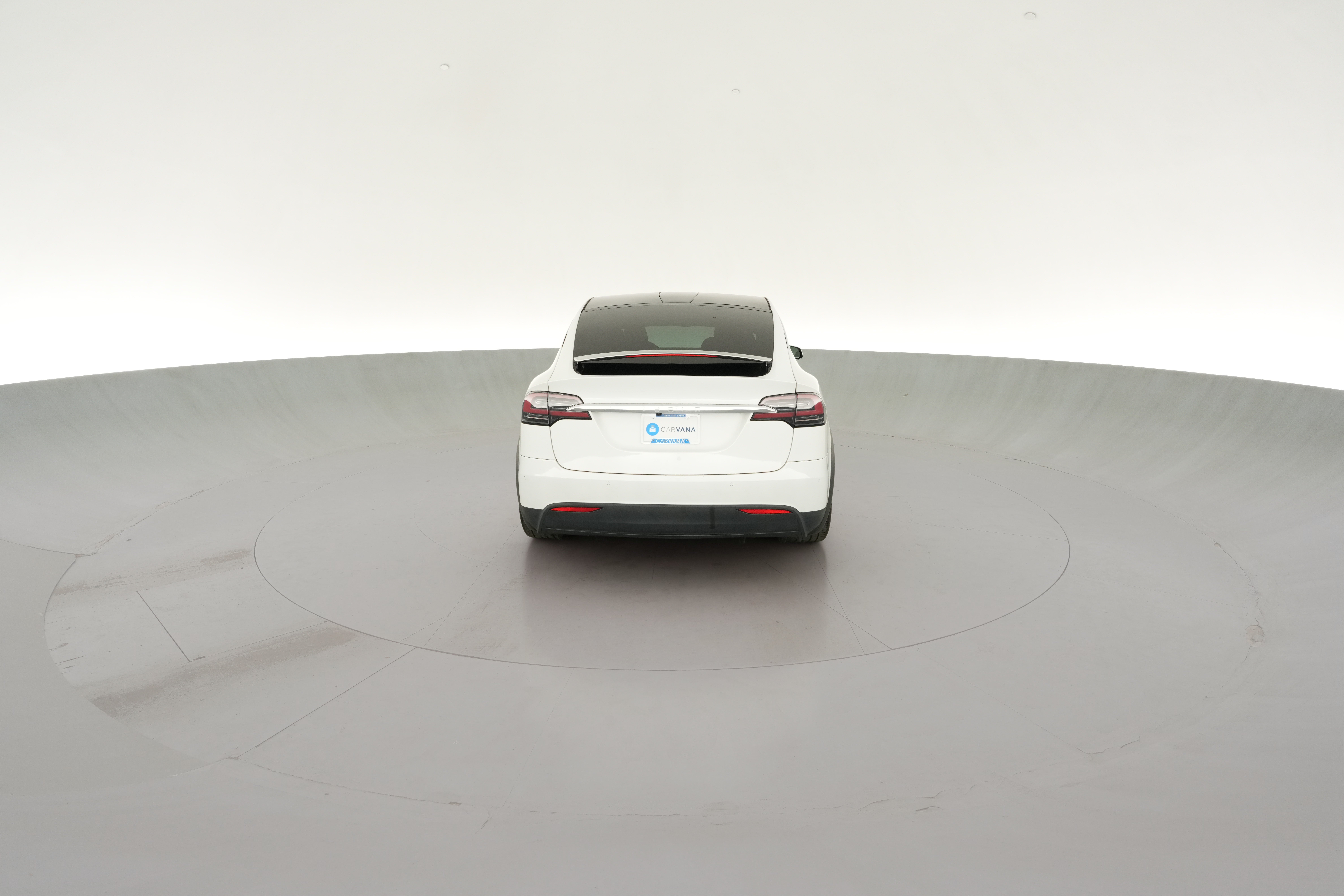 2016 Tesla Model X P90D - Photo 37