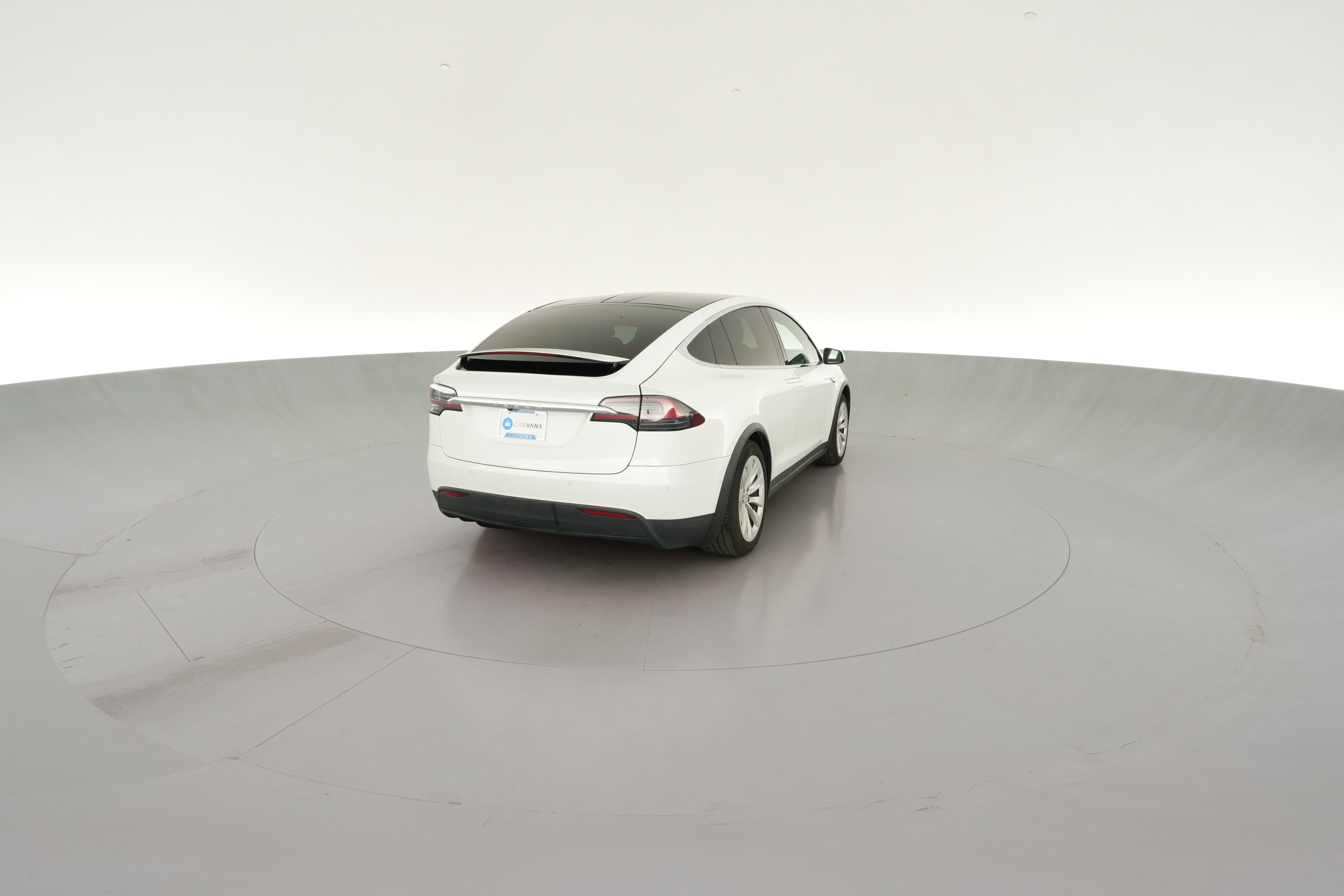 2016 Tesla Model X P90D - Photo 38