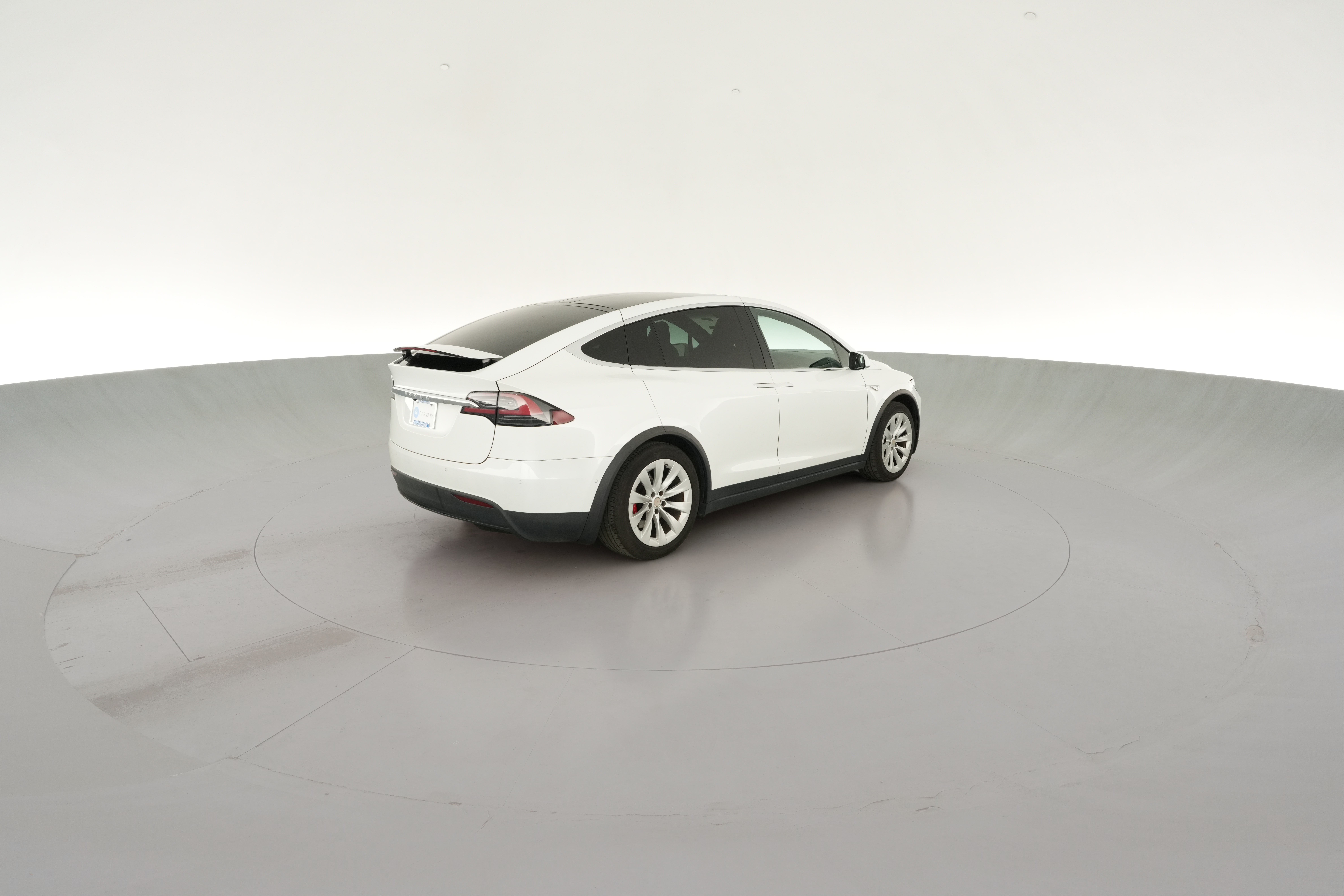 2016 Tesla Model X P90D - Photo 39