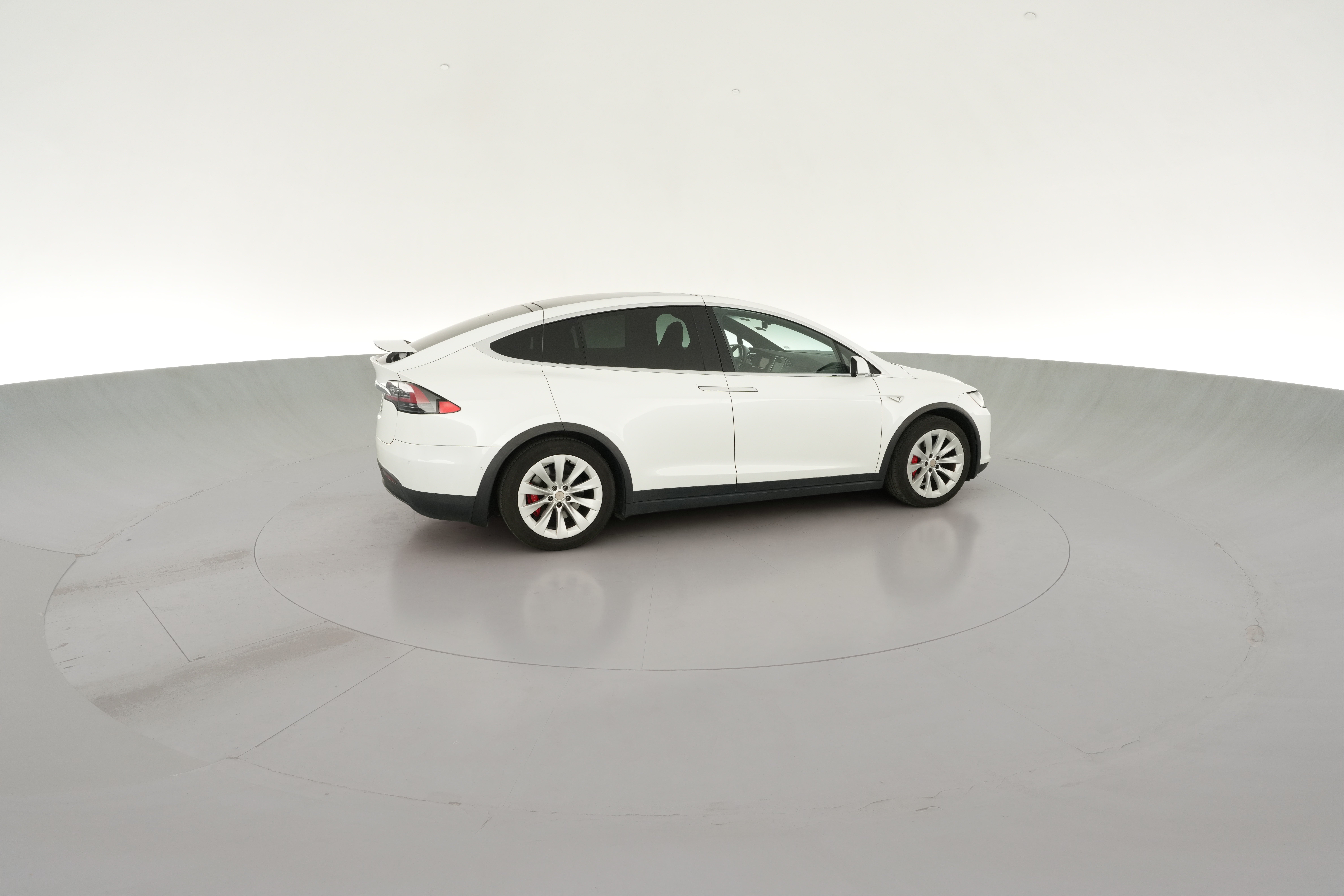 2016 Tesla Model X P90D - Photo 40