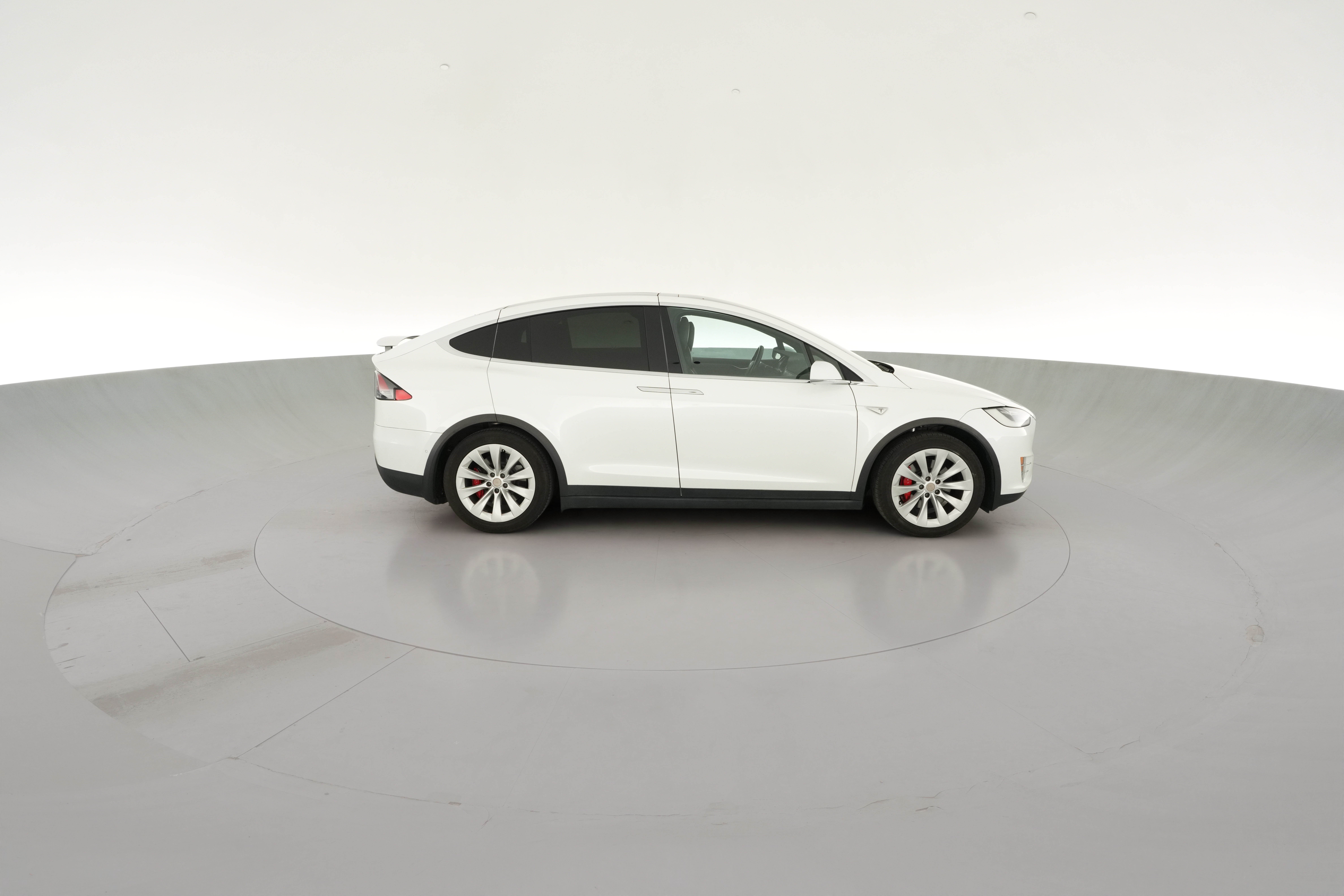 2016 Tesla Model X P90D - Photo 41