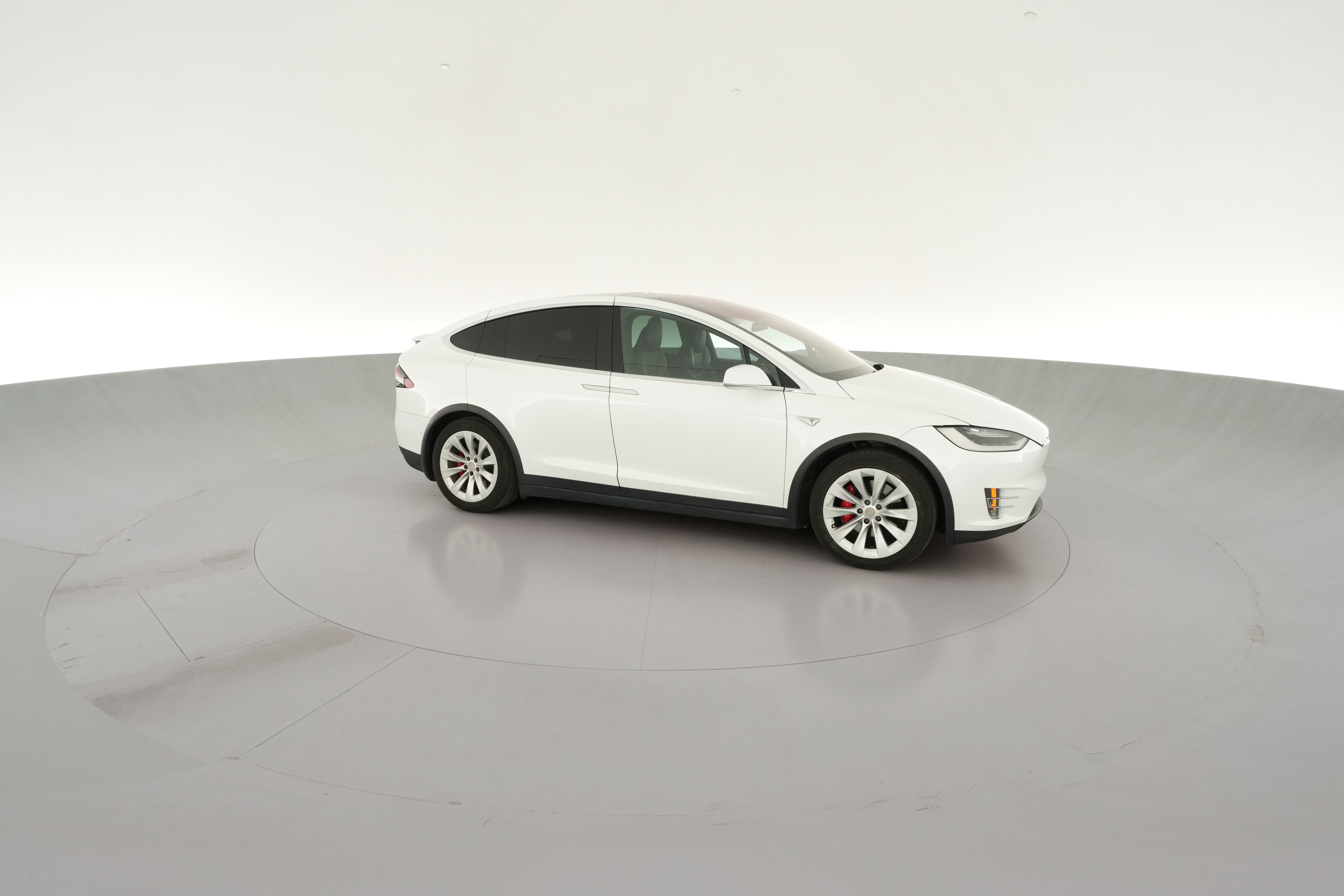 2016 Tesla Model X P90D - Photo 42