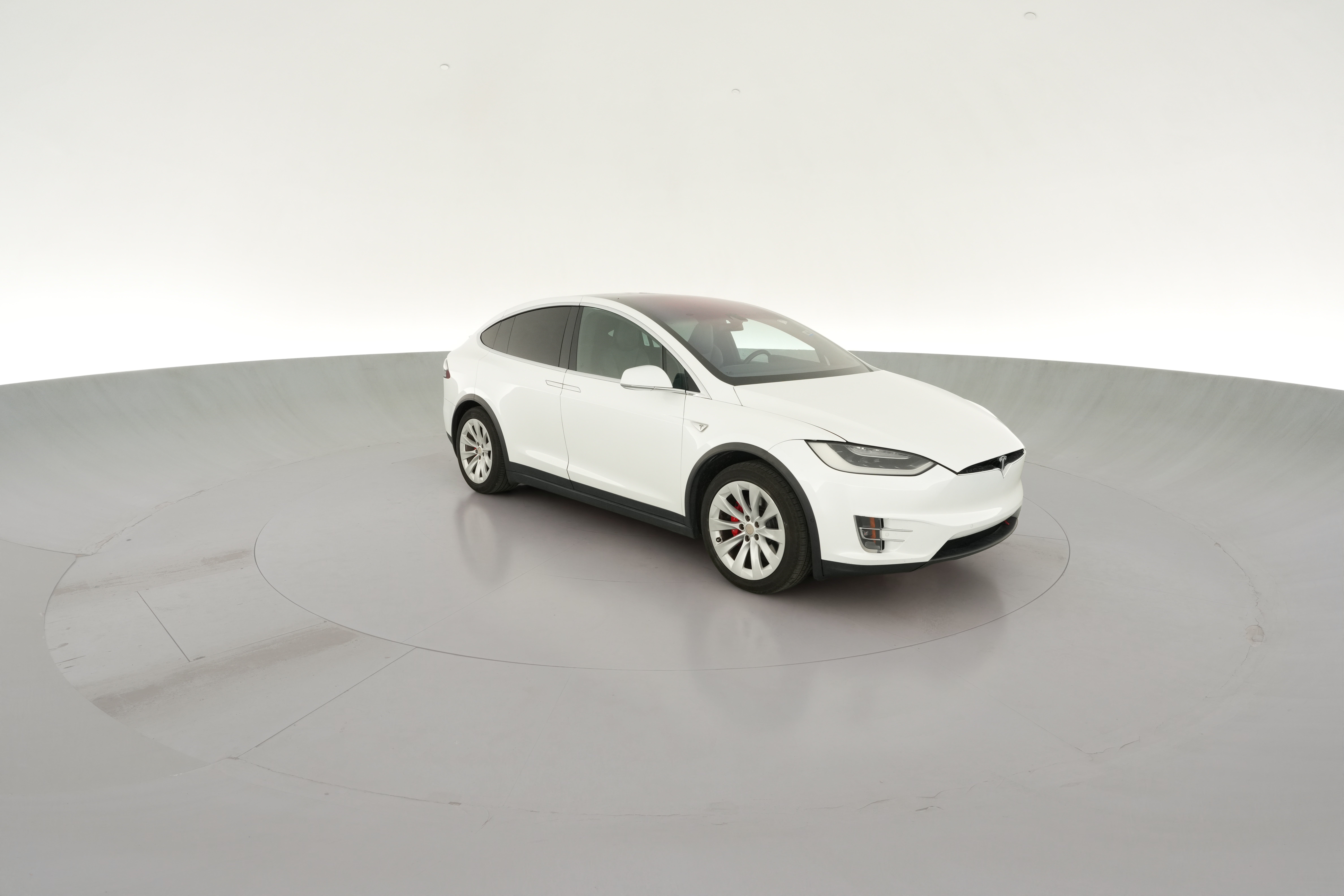 2016 Tesla Model X P90D - Photo 43