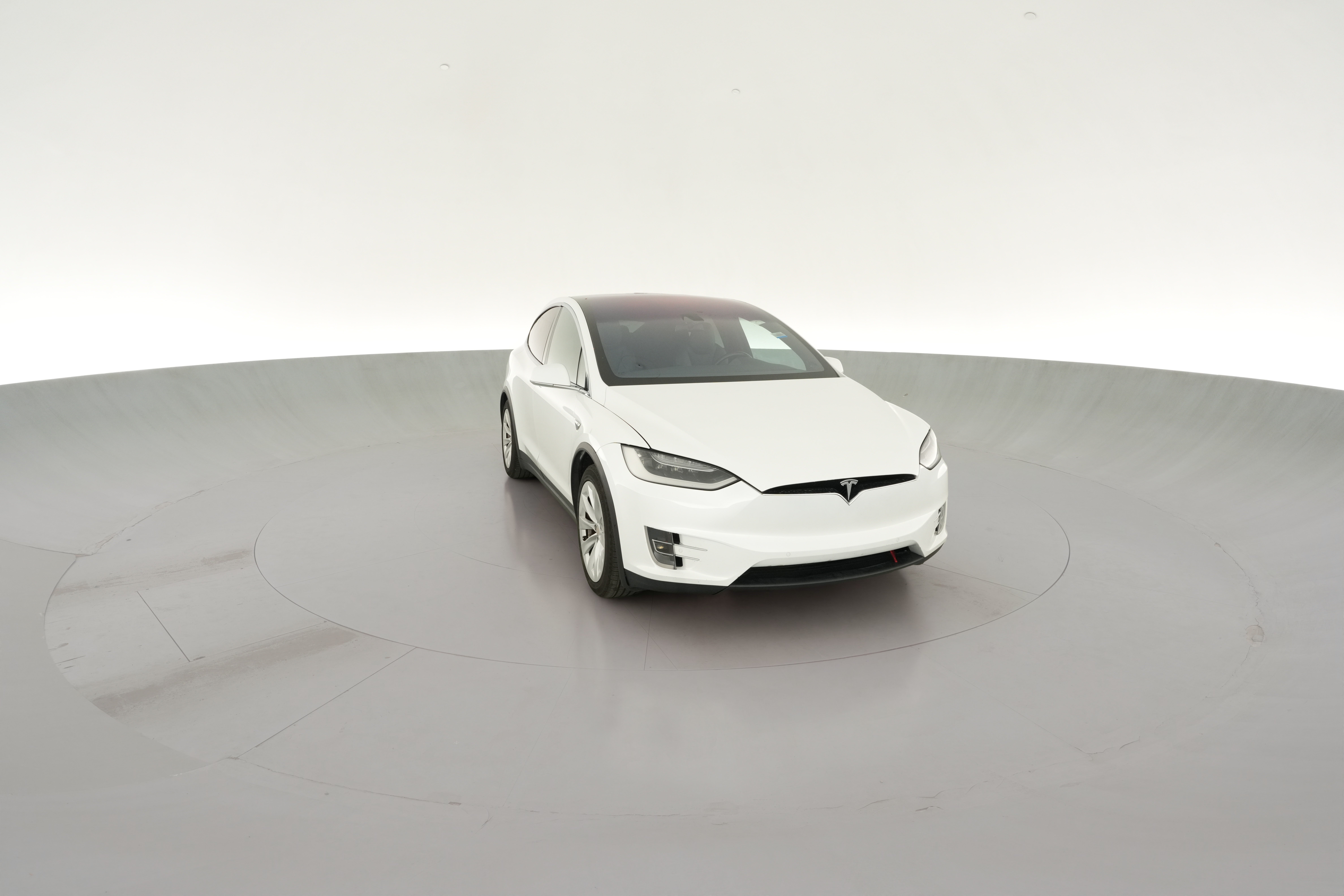 2016 Tesla Model X P90D - Photo 44