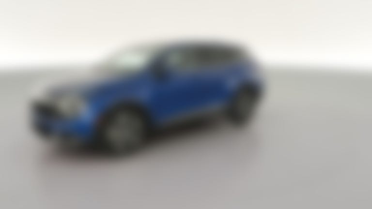 2024 Kia Sportage vehicle photo