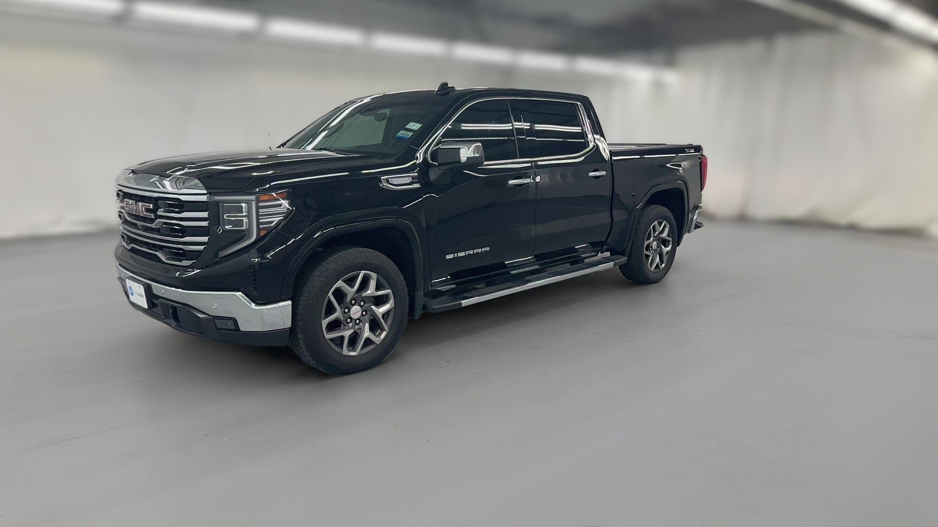 2022 GMC Sierra 1500 Crew Cab vehicle photo