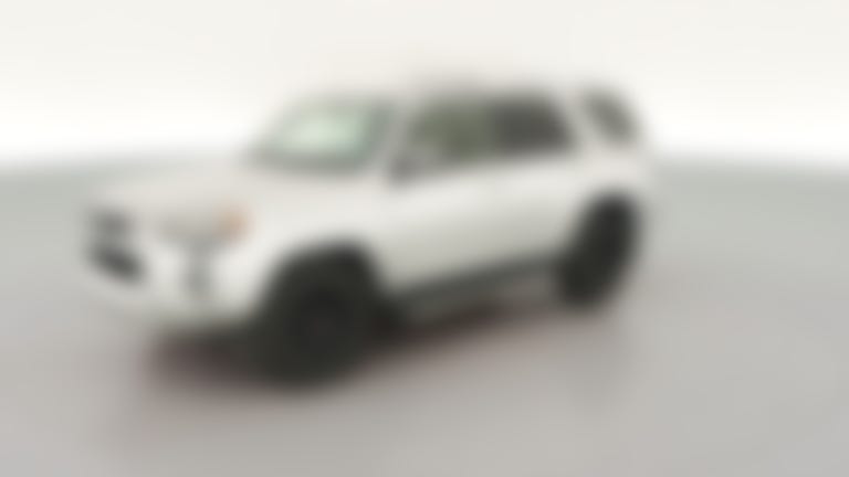 2015 Toyota 4Runner vehicle photo