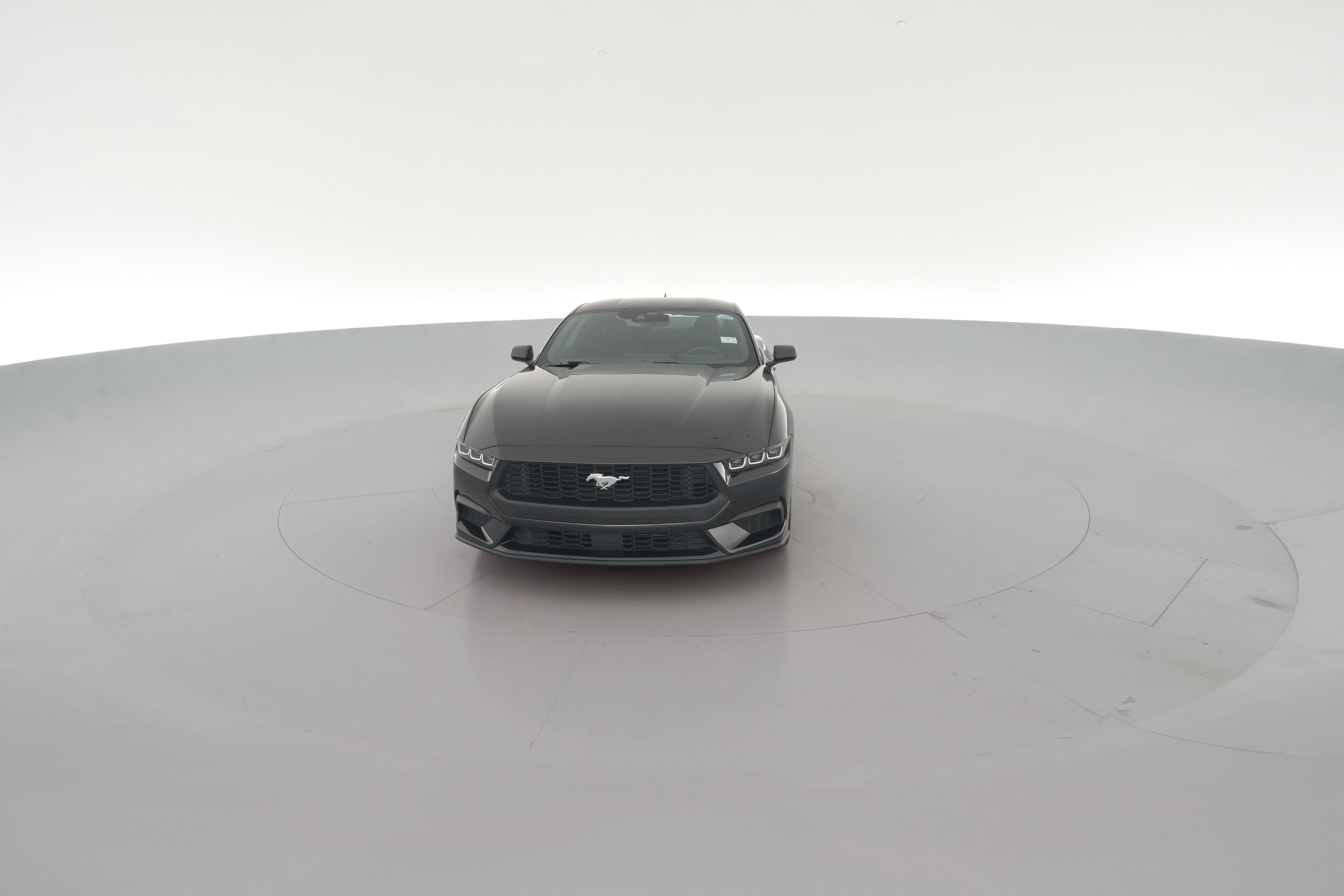 2024 Ford Mustang EcoBoost, photo 20