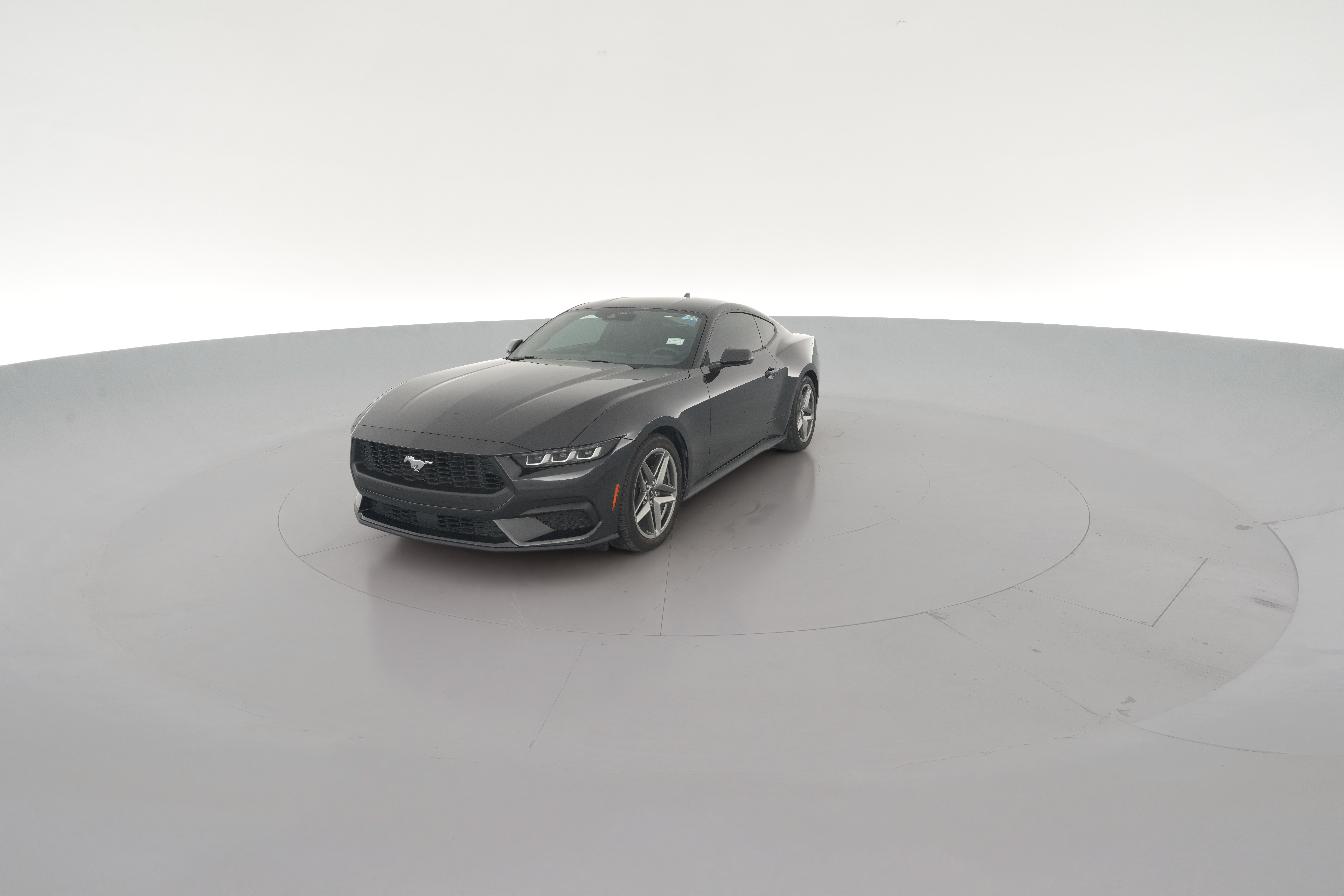 2024 Ford Mustang EcoBoost, photo 21