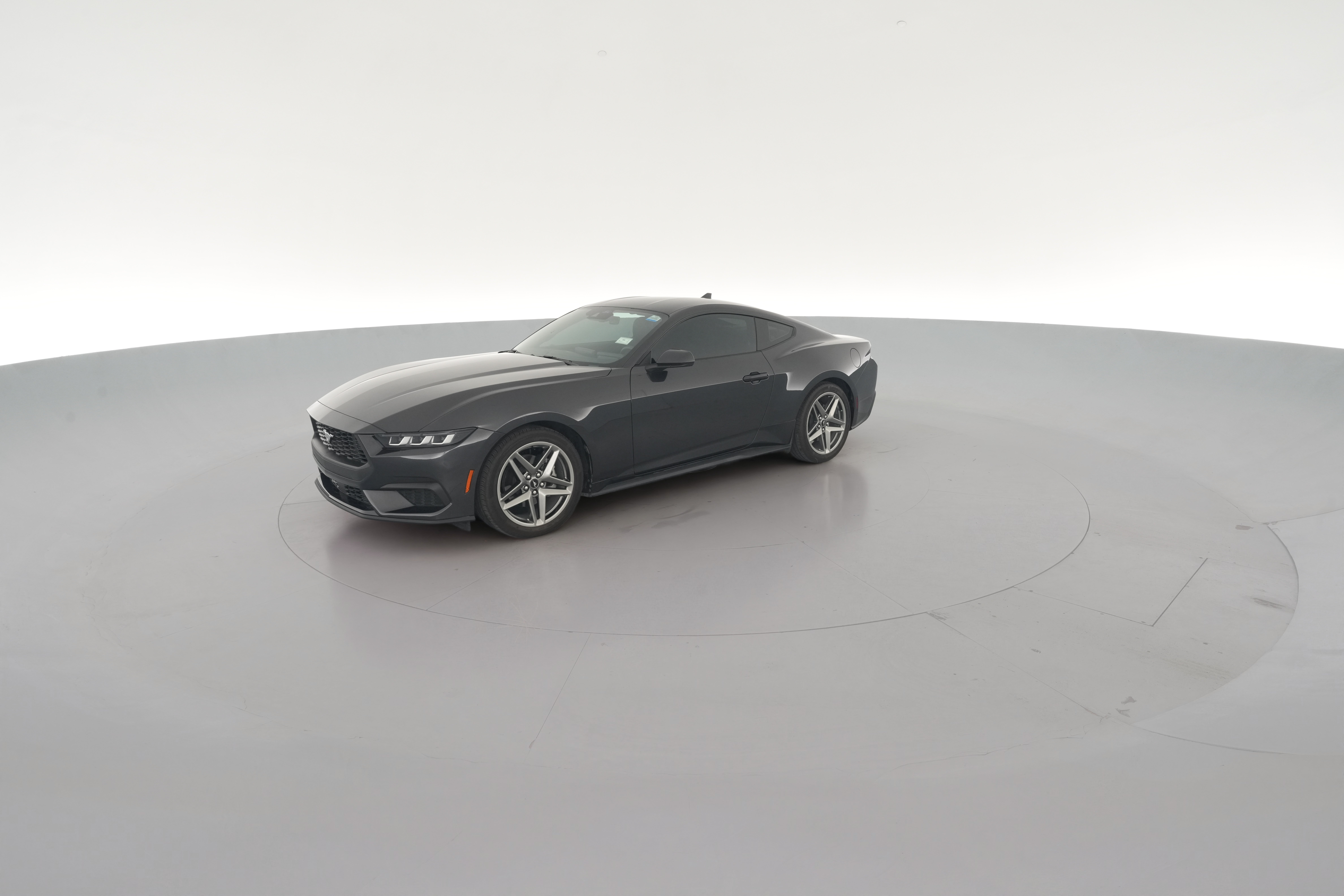 2024 Ford Mustang EcoBoost, photo 22