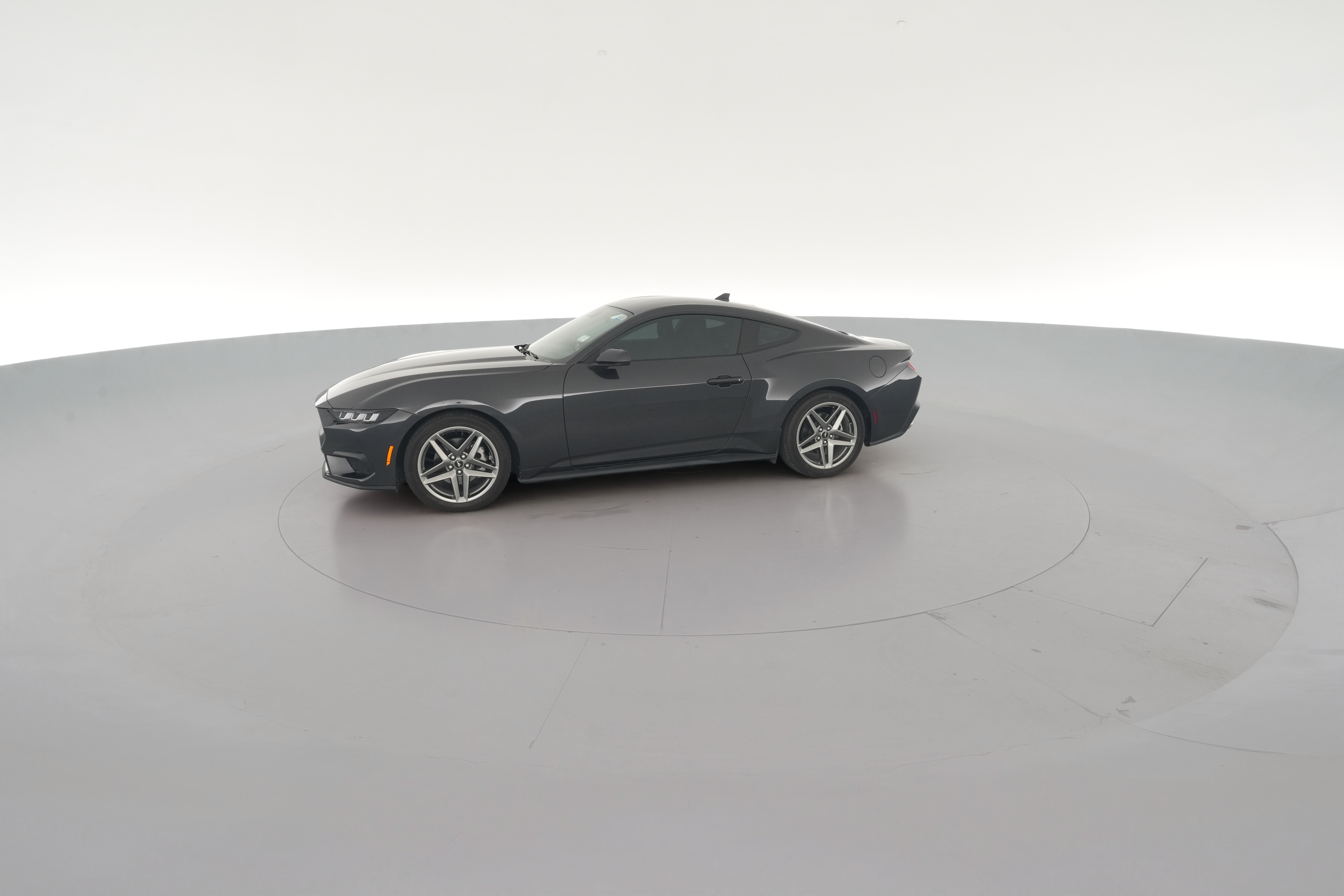 2024 Ford Mustang EcoBoost, photo 23