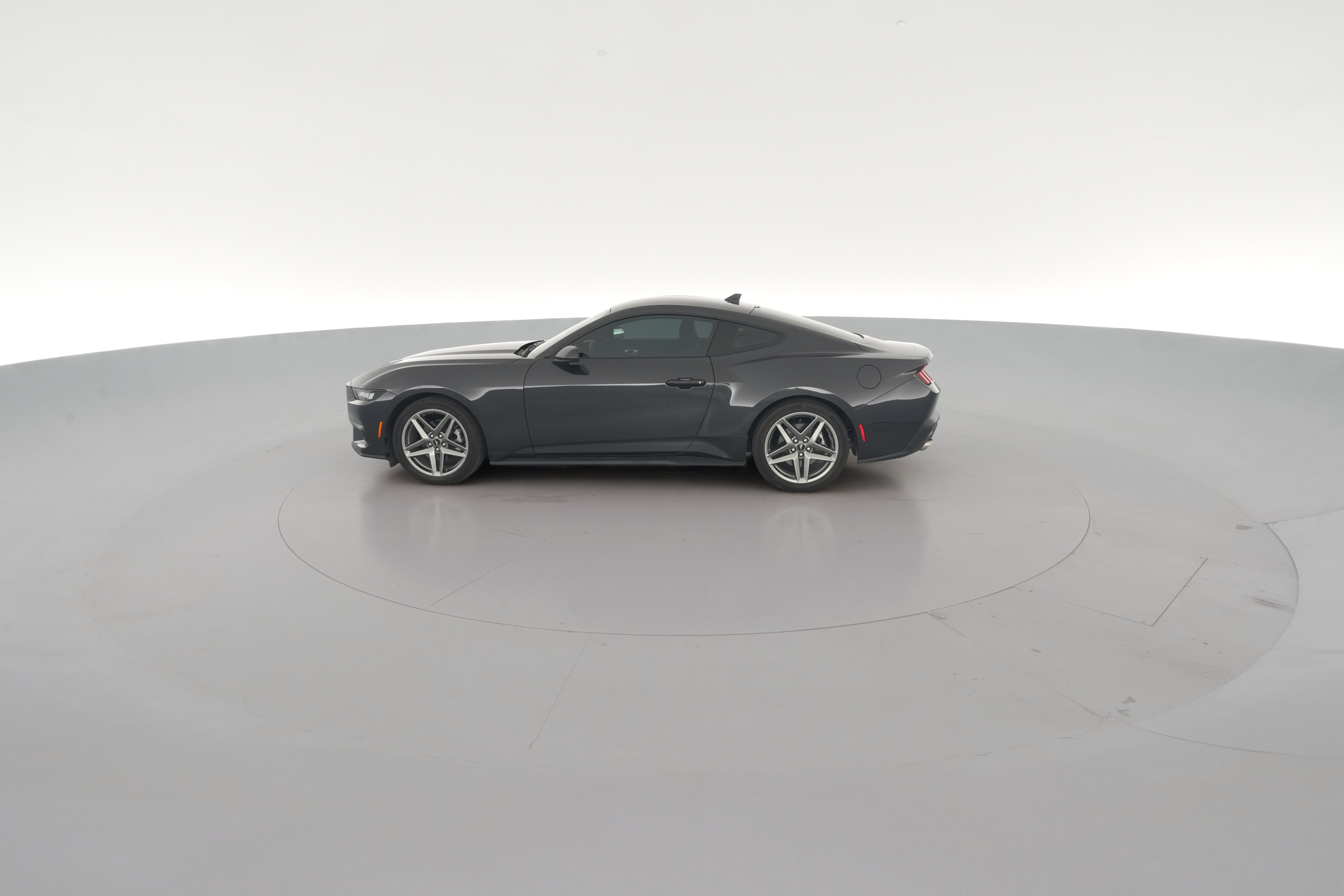 2024 Ford Mustang EcoBoost, photo 24