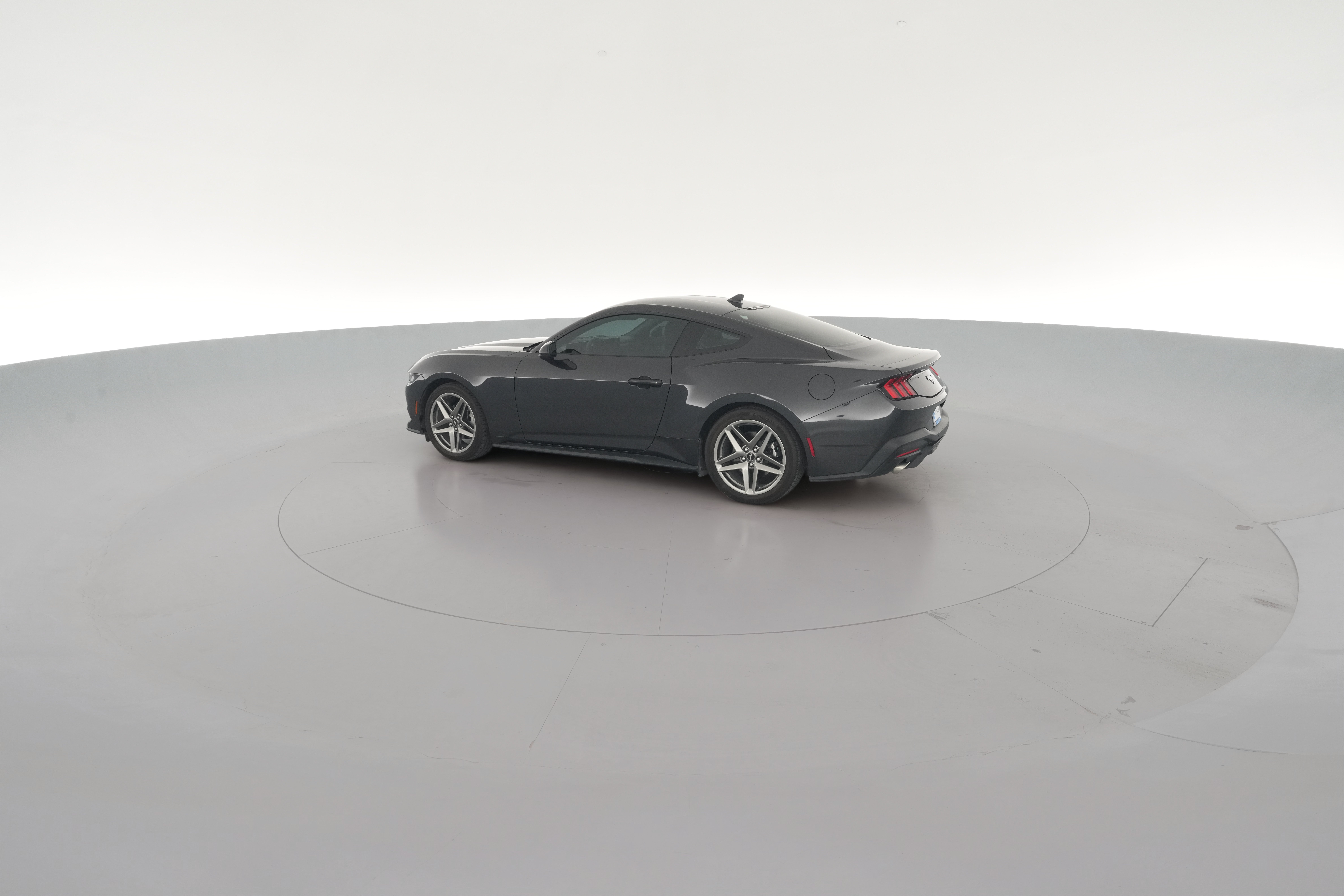 2024 Ford Mustang EcoBoost, photo 25
