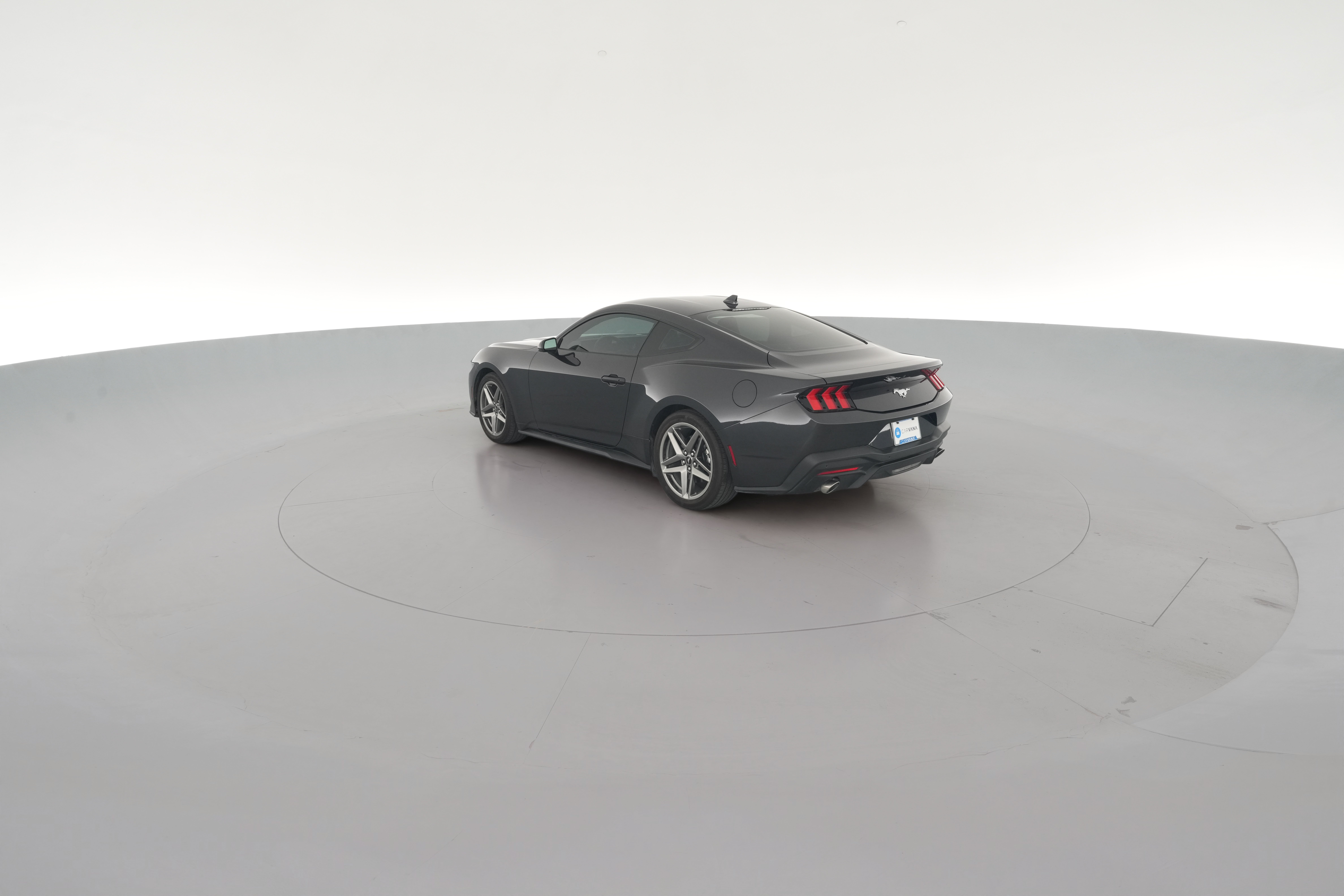2024 Ford Mustang EcoBoost, photo 26