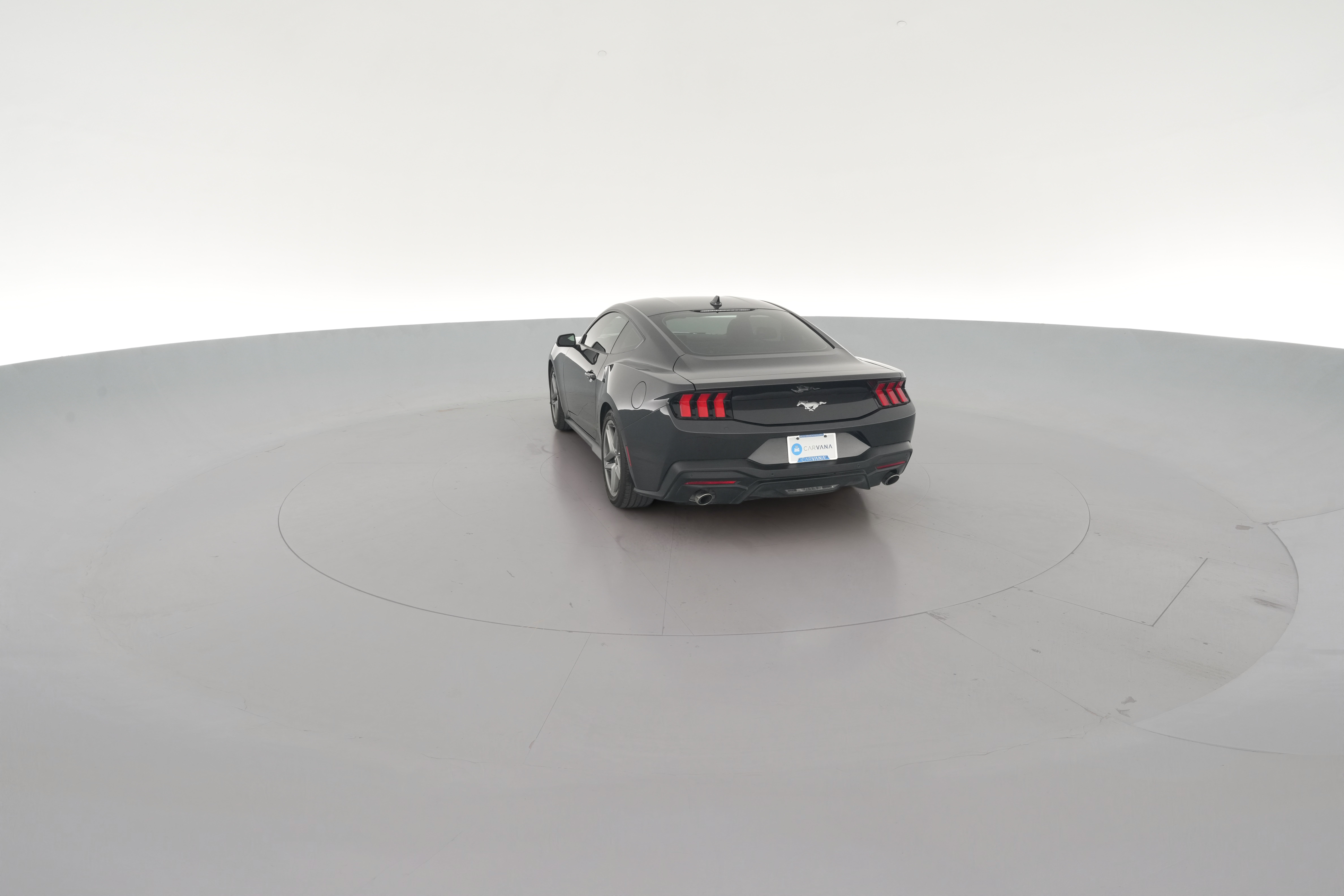 2024 Ford Mustang EcoBoost, photo 27