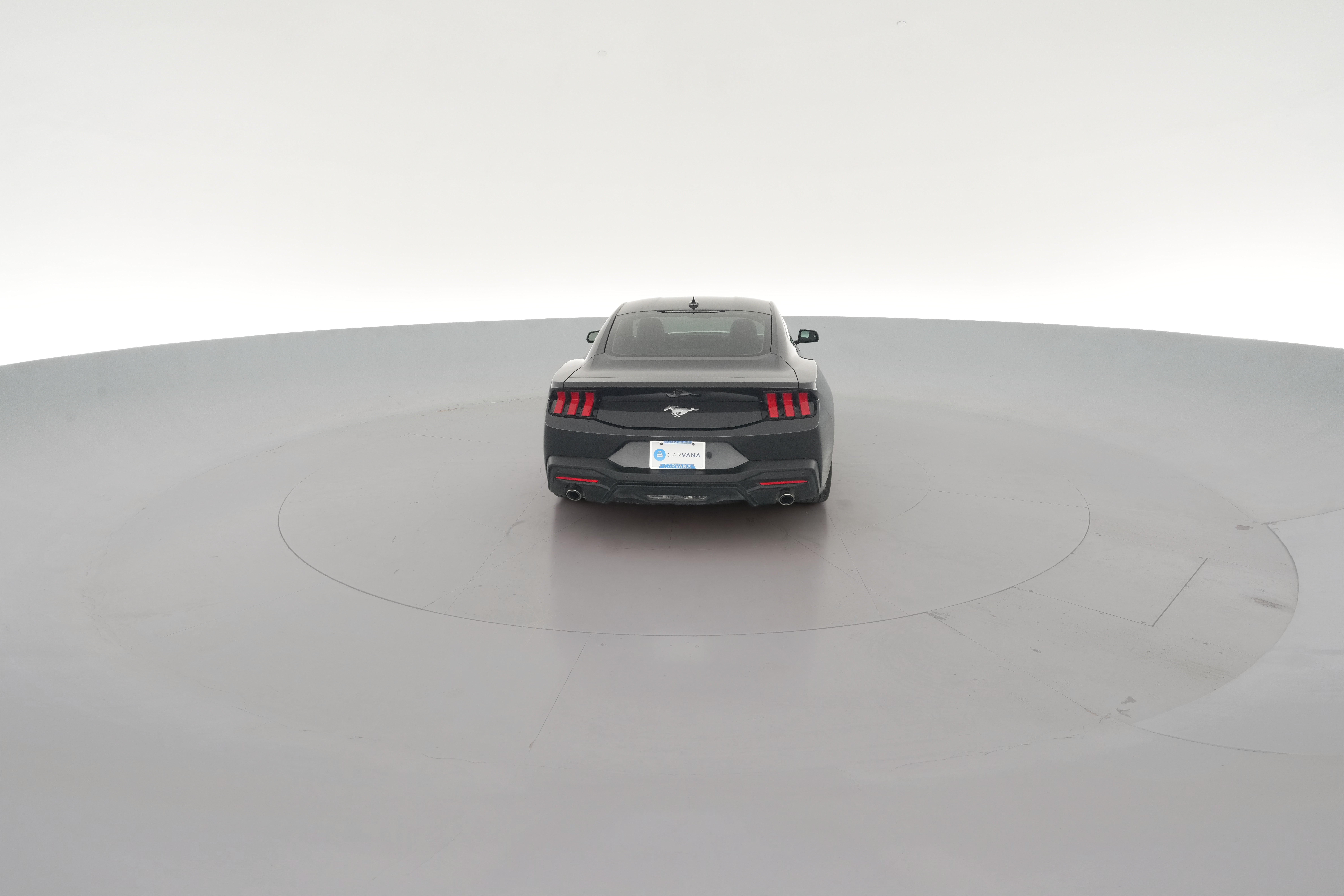 2024 Ford Mustang EcoBoost, photo 28