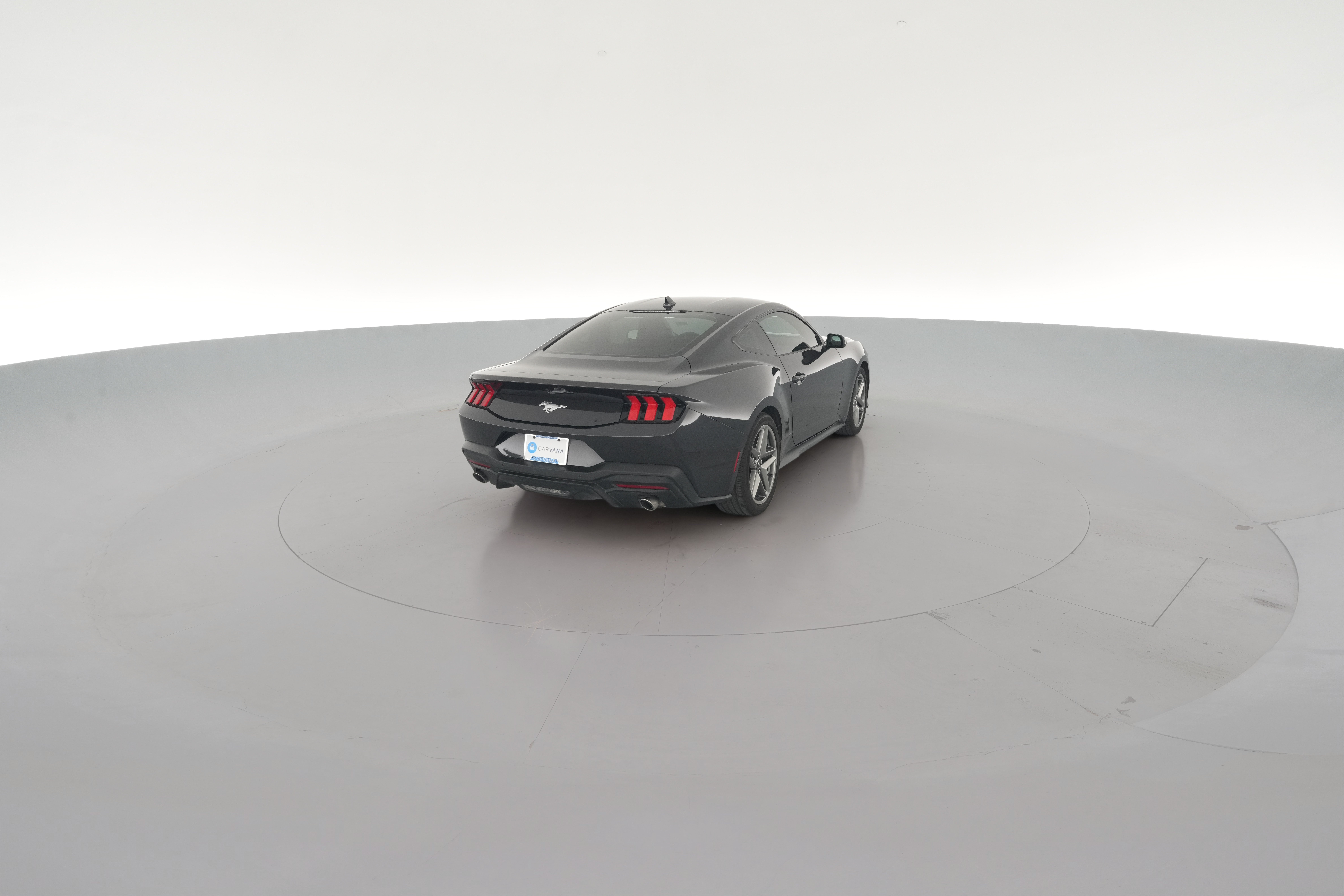 2024 Ford Mustang EcoBoost, photo 29