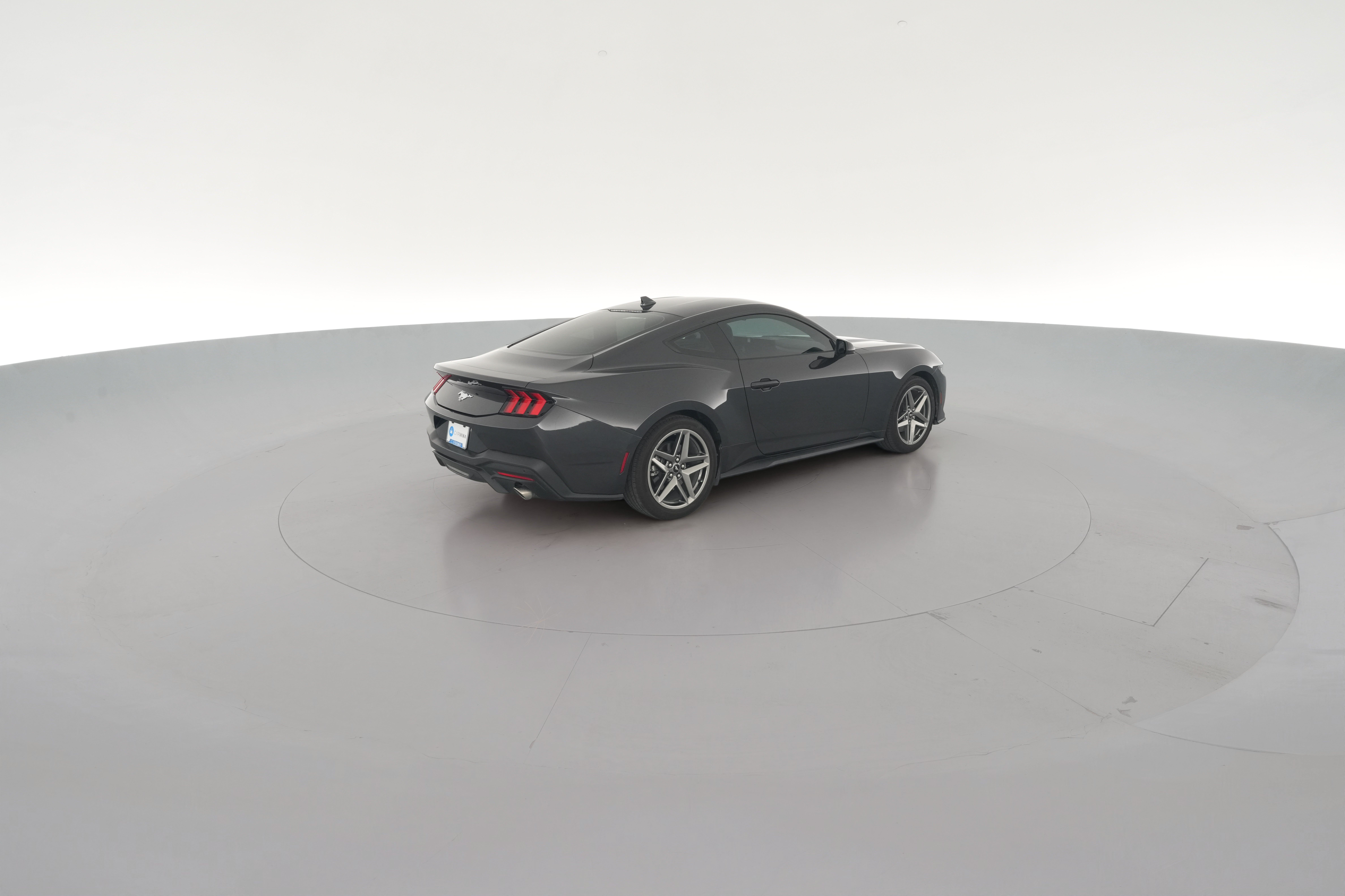 2024 Ford Mustang EcoBoost, photo 30