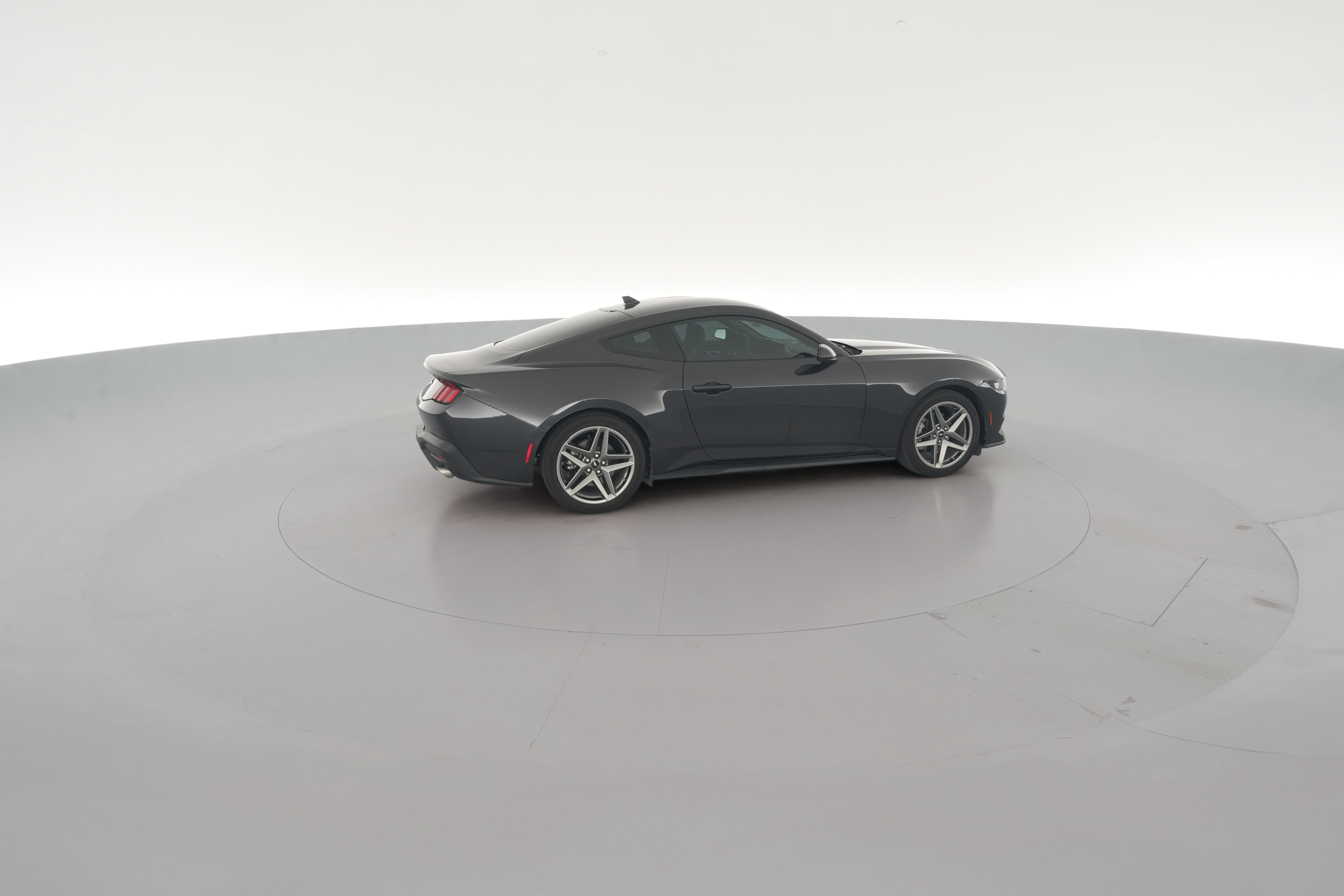2024 Ford Mustang EcoBoost, photo 31